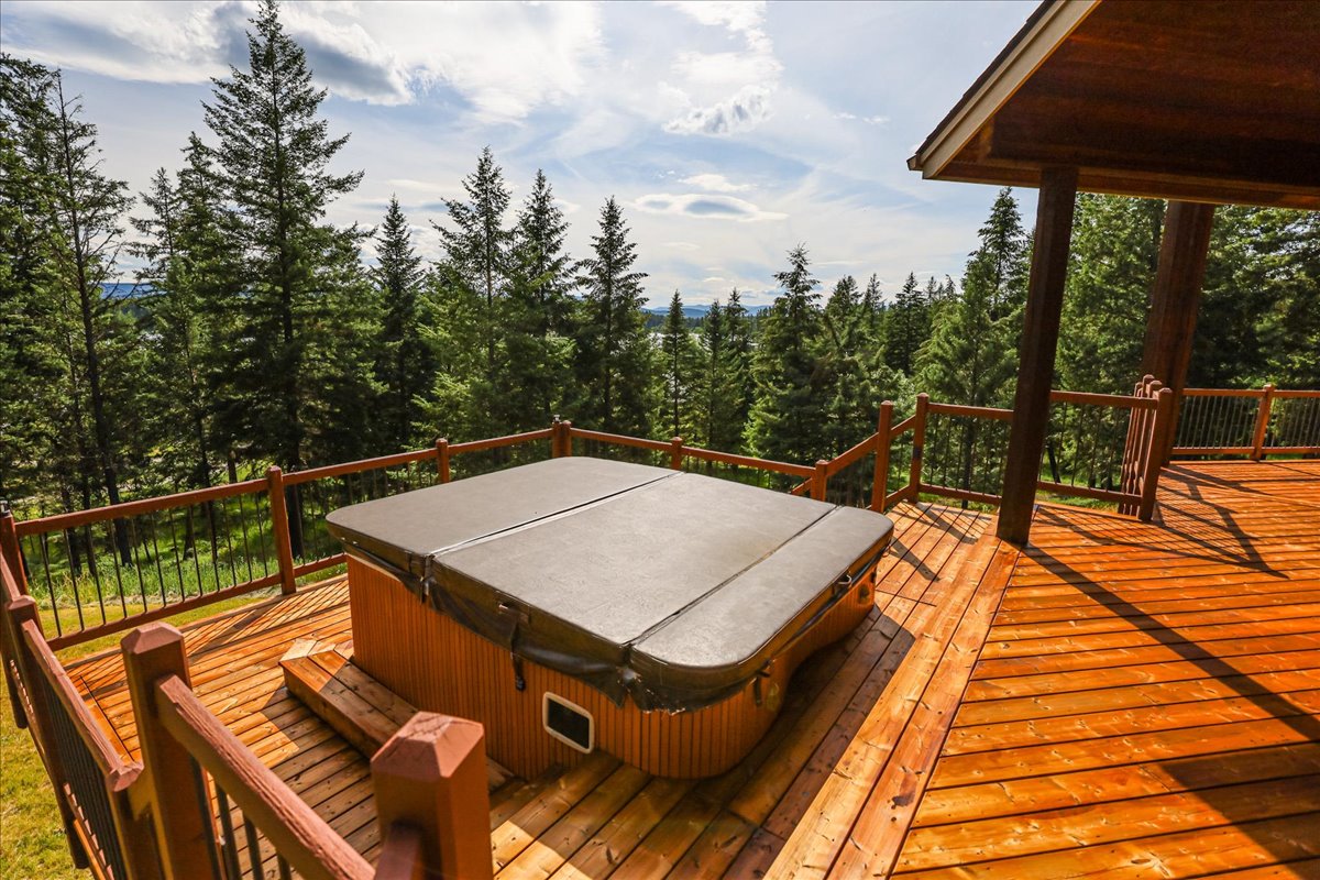 5868 Sinclair Creek Road Property Photo 68