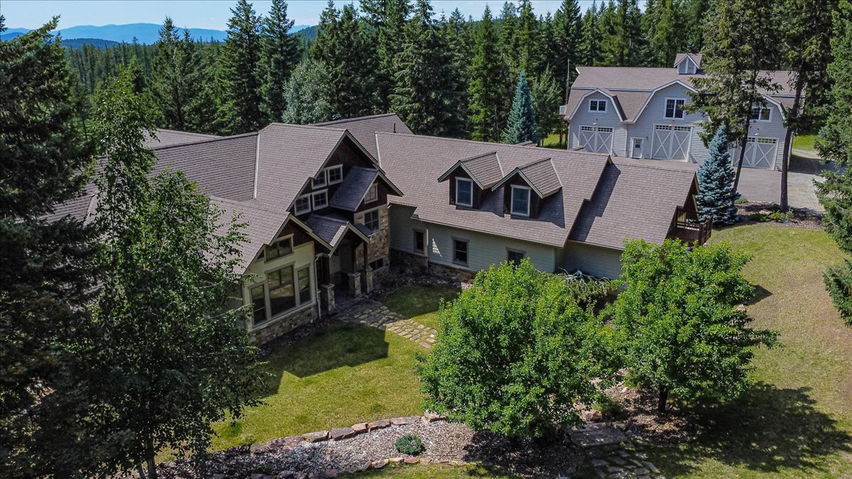 5868 Sinclair Creek Road Property Photo 75