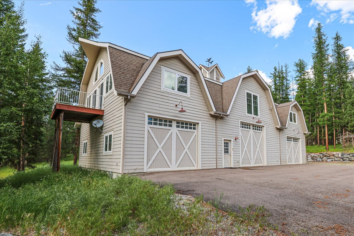 5868 Sinclair Creek Road Property Photo 78