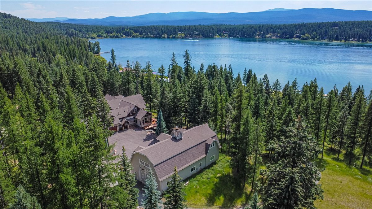 5868 Sinclair Creek Road Property Photo 103