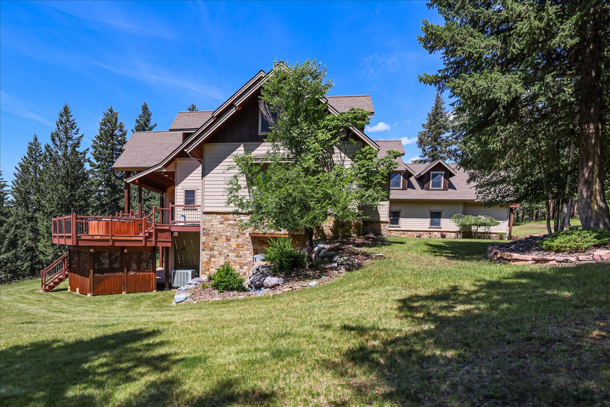 5868 Sinclair Creek Road Property Photo 106