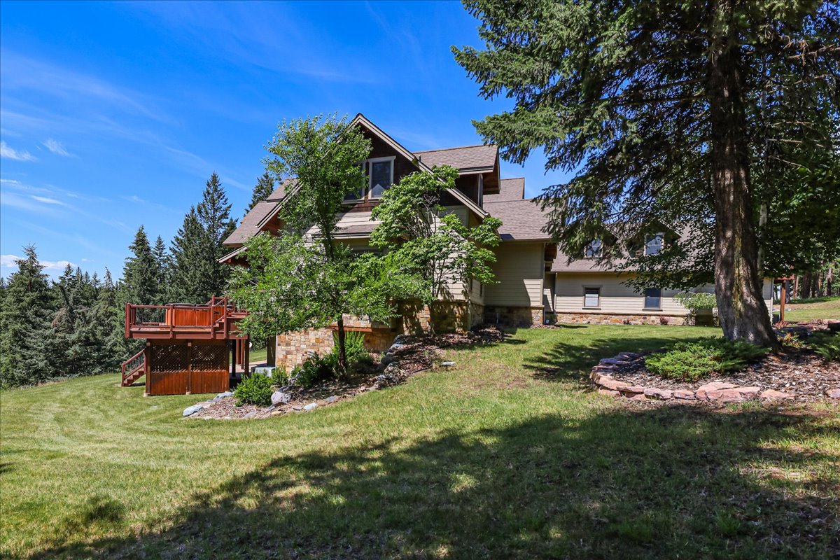 5868 Sinclair Creek Road Property Photo 107