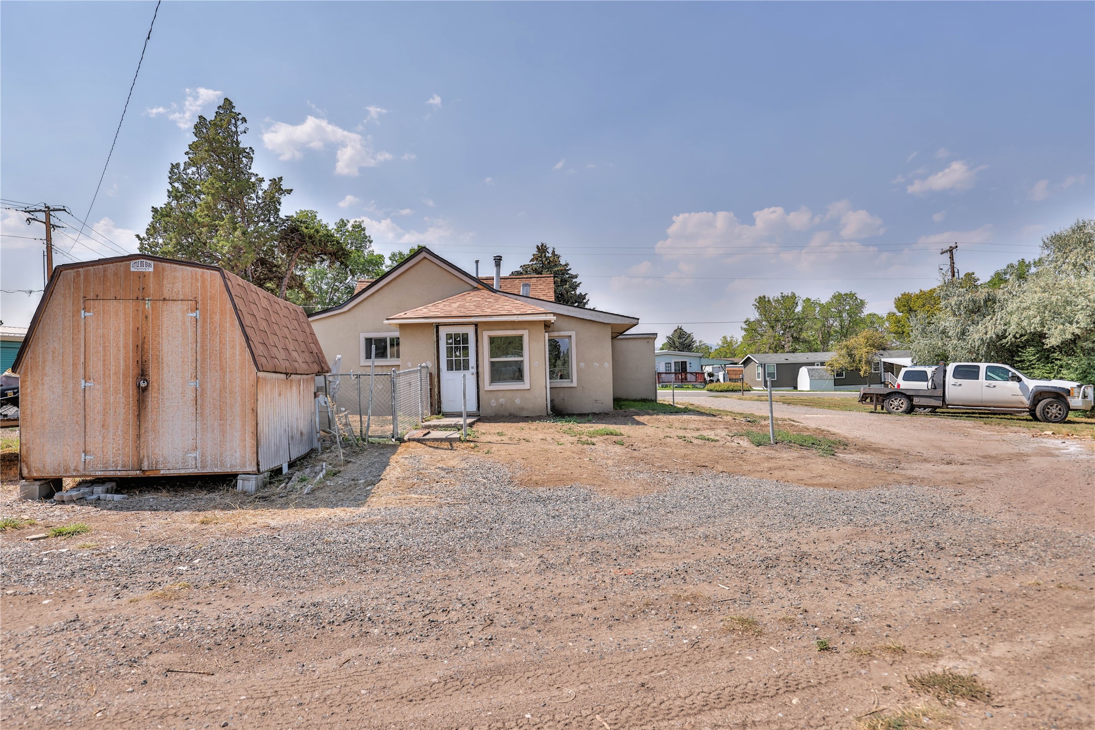 1655 Joslyn Street Property Photo 24