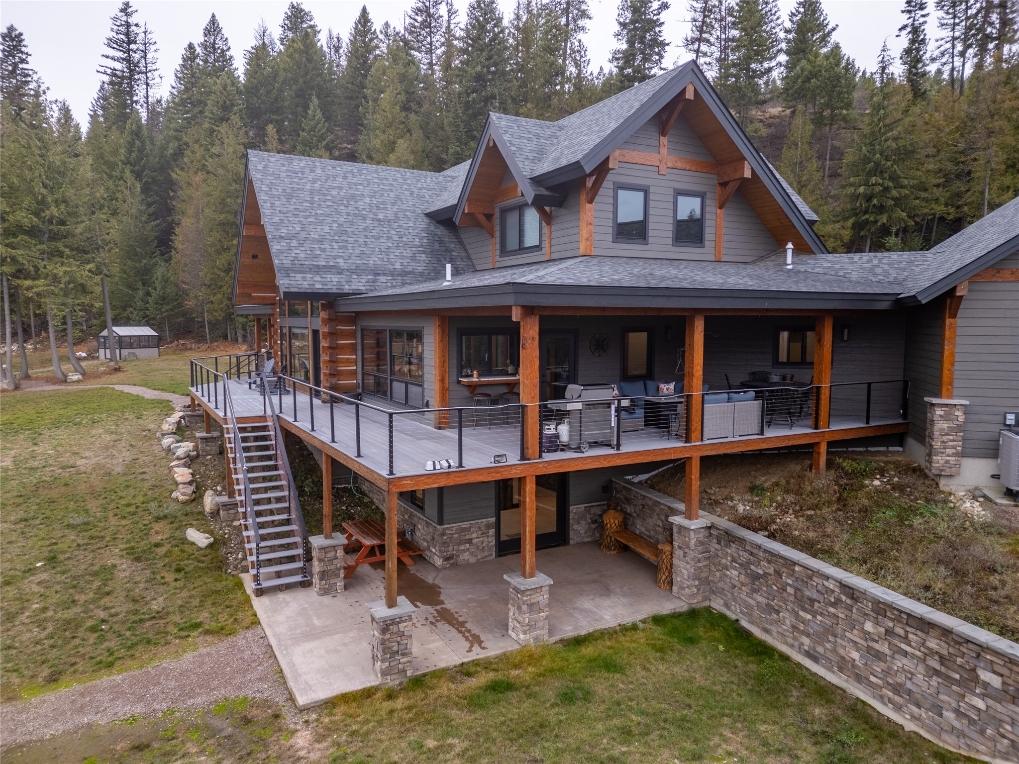 240 Vernon Drive Property Photo 114