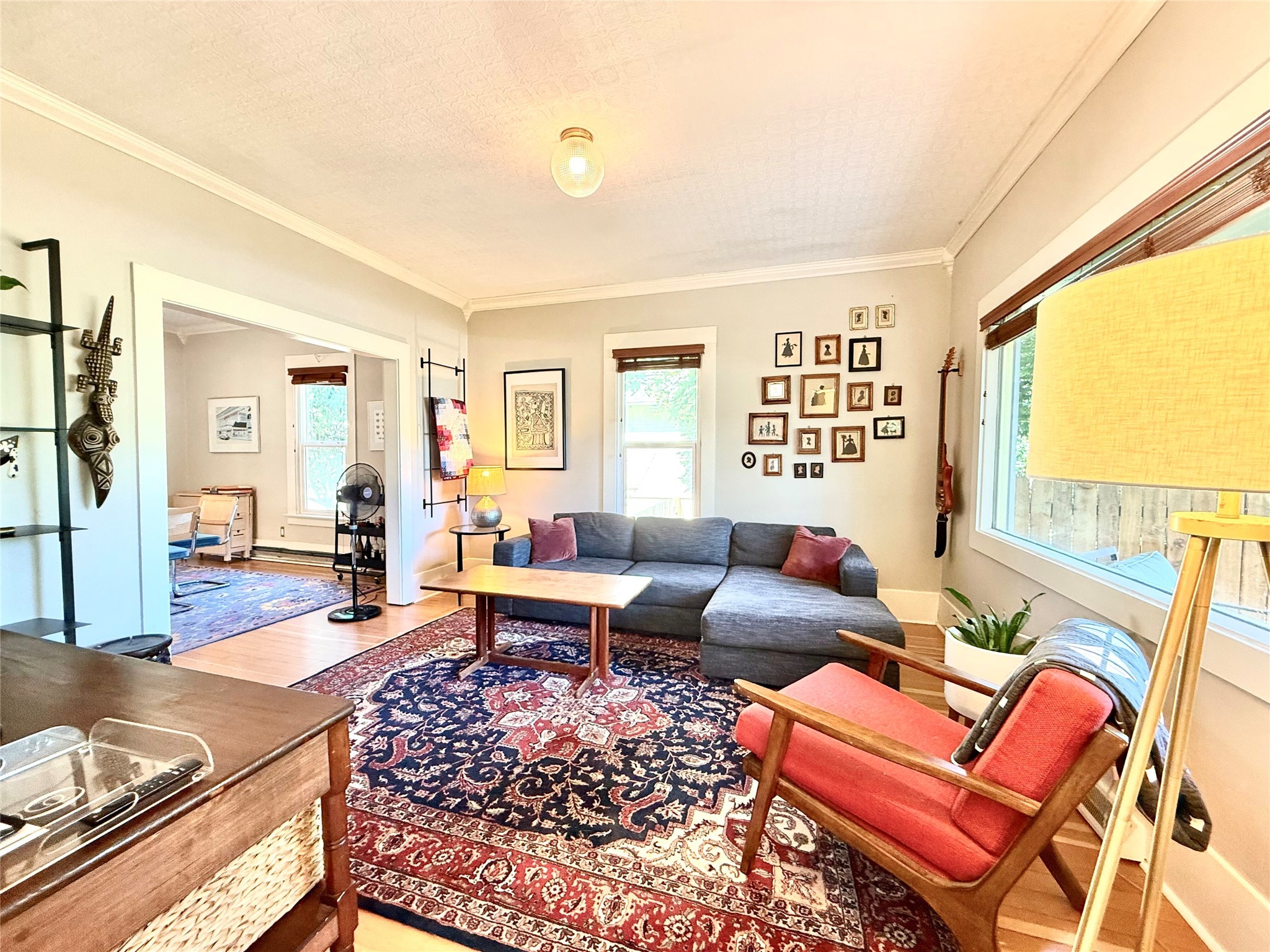 1005 Sherwood Street Property Photo 5