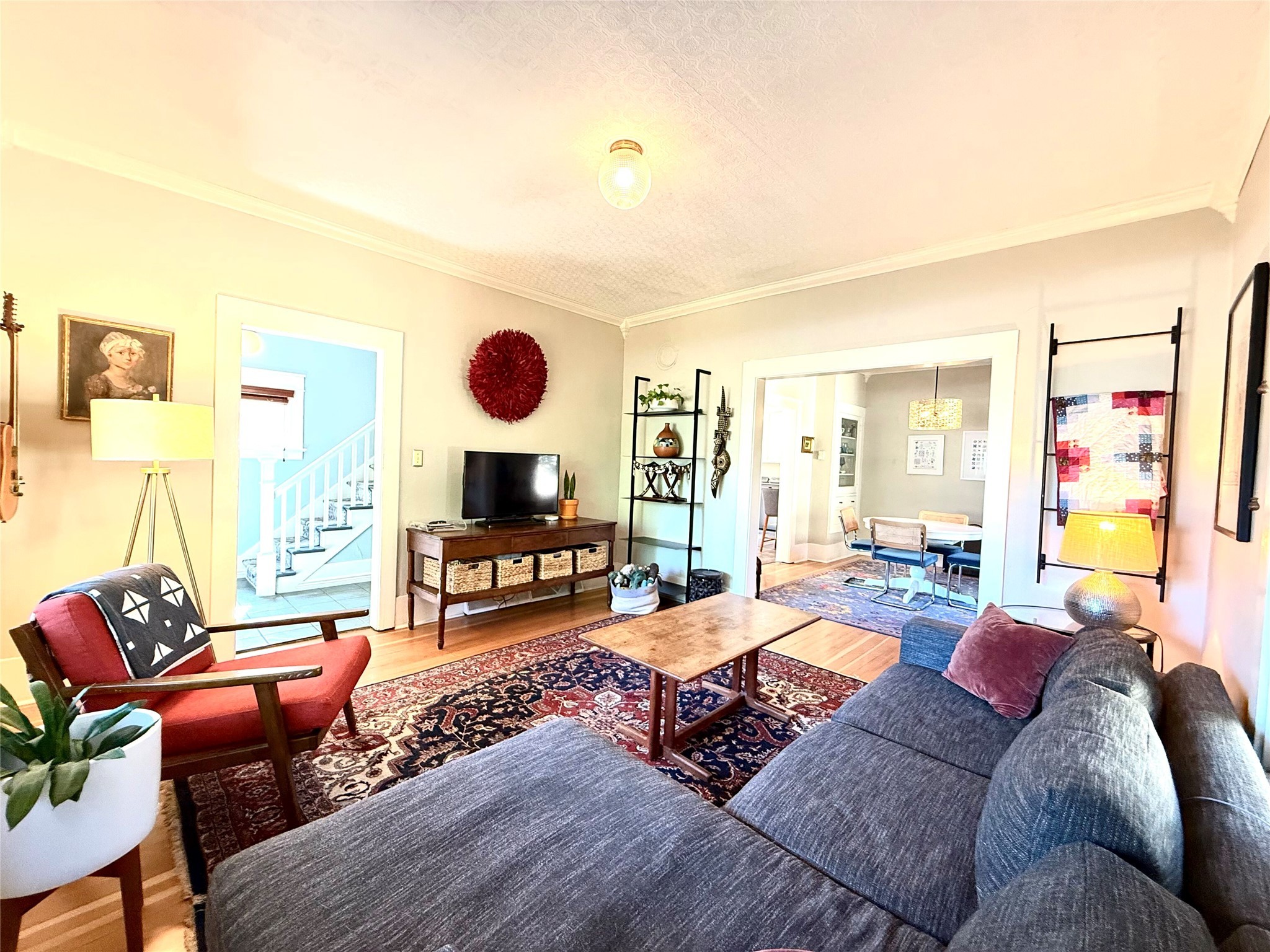 1005 Sherwood Street Property Photo 7