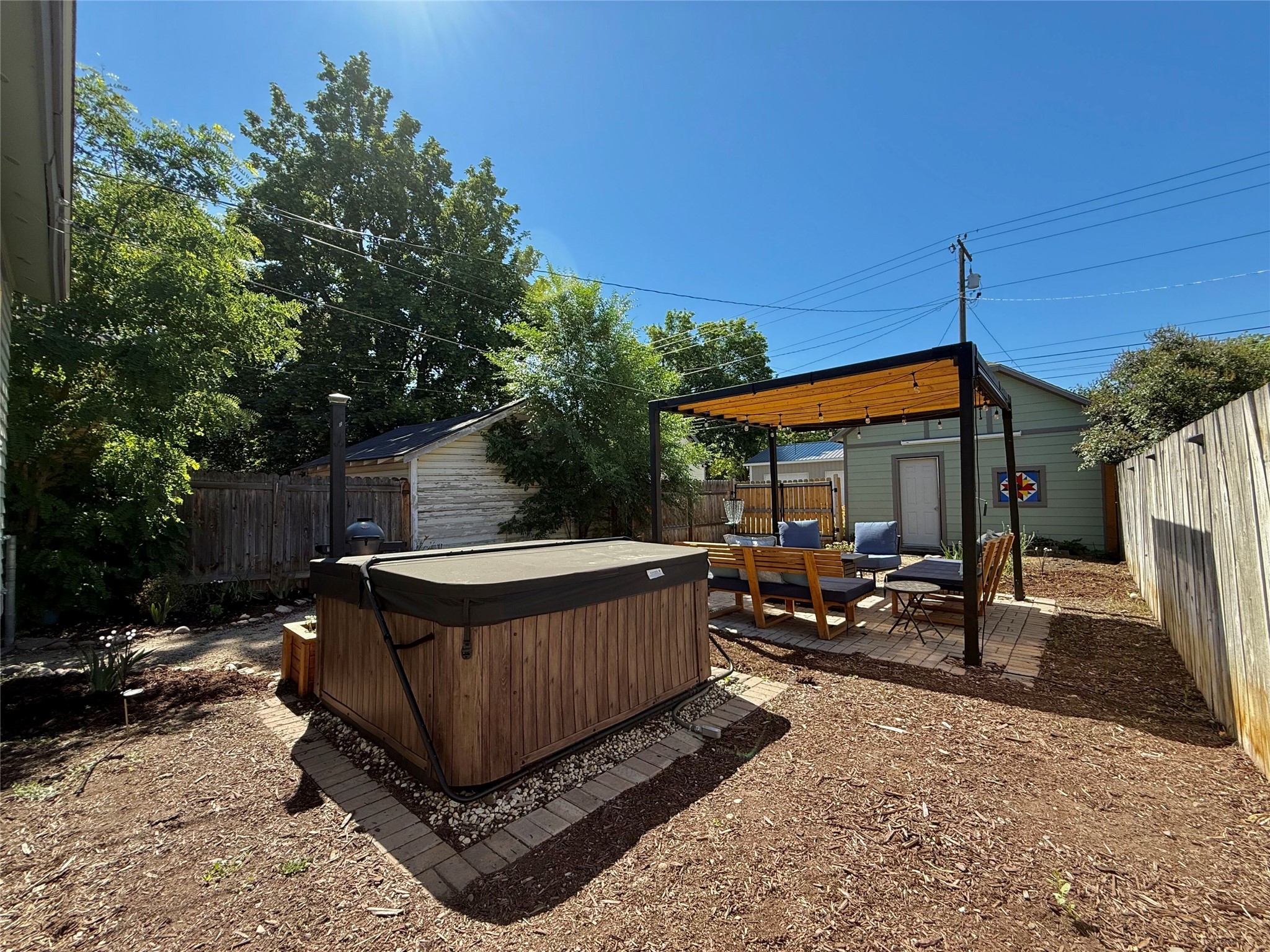 1005 Sherwood Street Property Photo 26