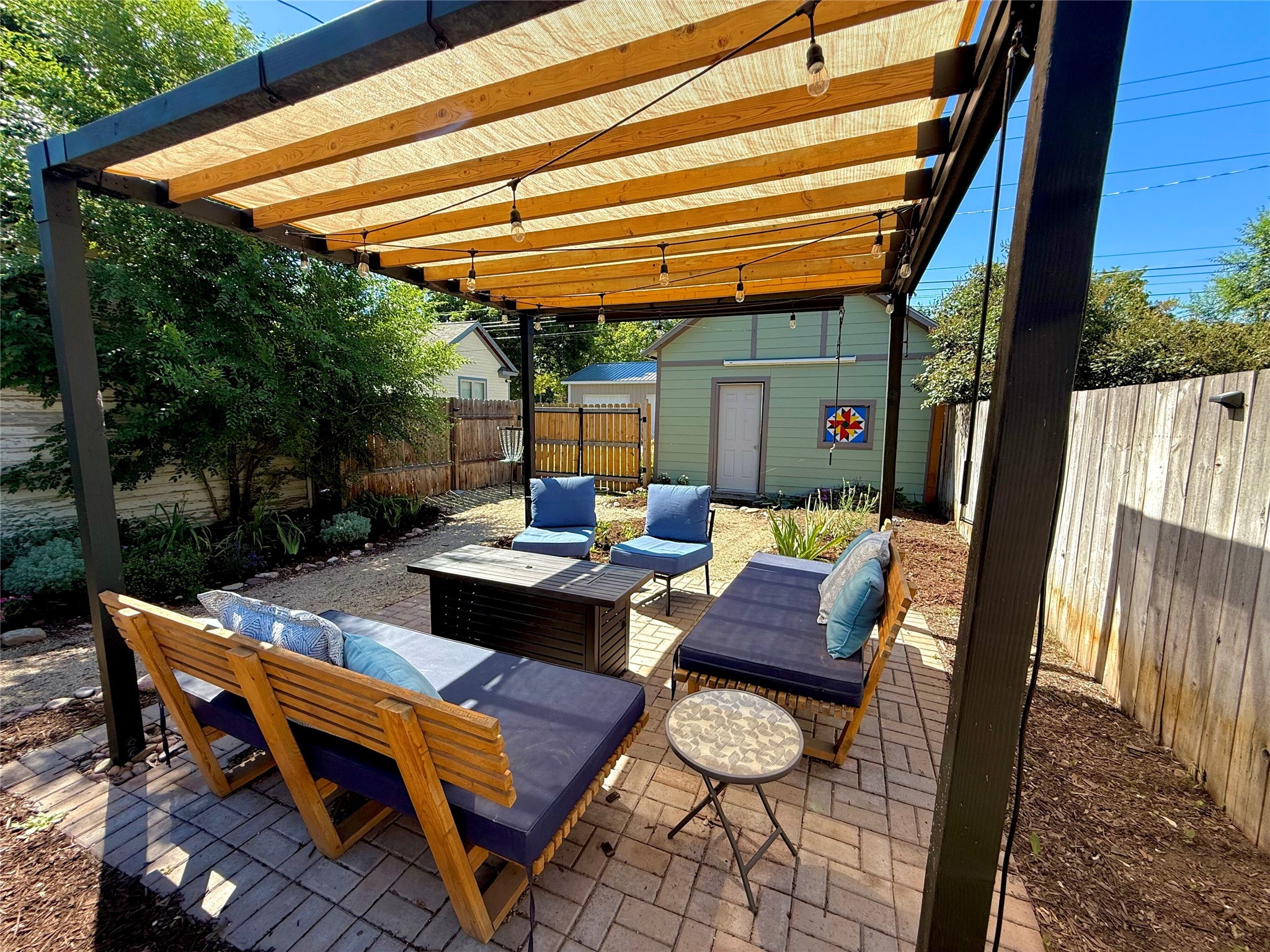 1005 Sherwood Street Property Photo 27