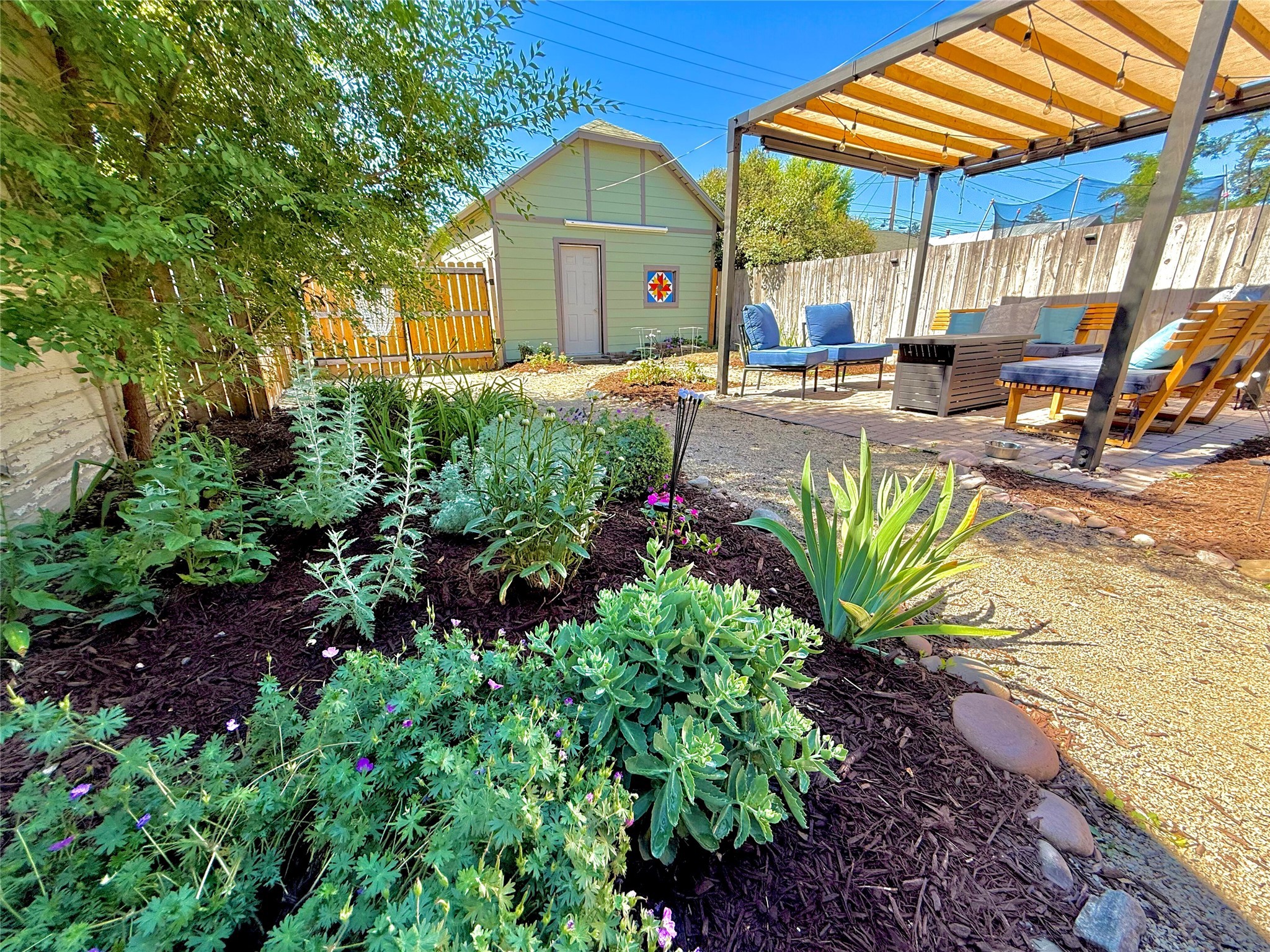 1005 Sherwood Street Property Photo 28