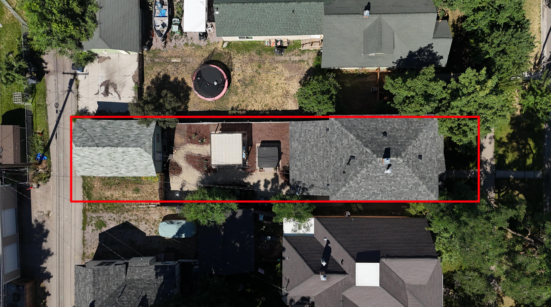 1005 Sherwood Street Property Photo 30