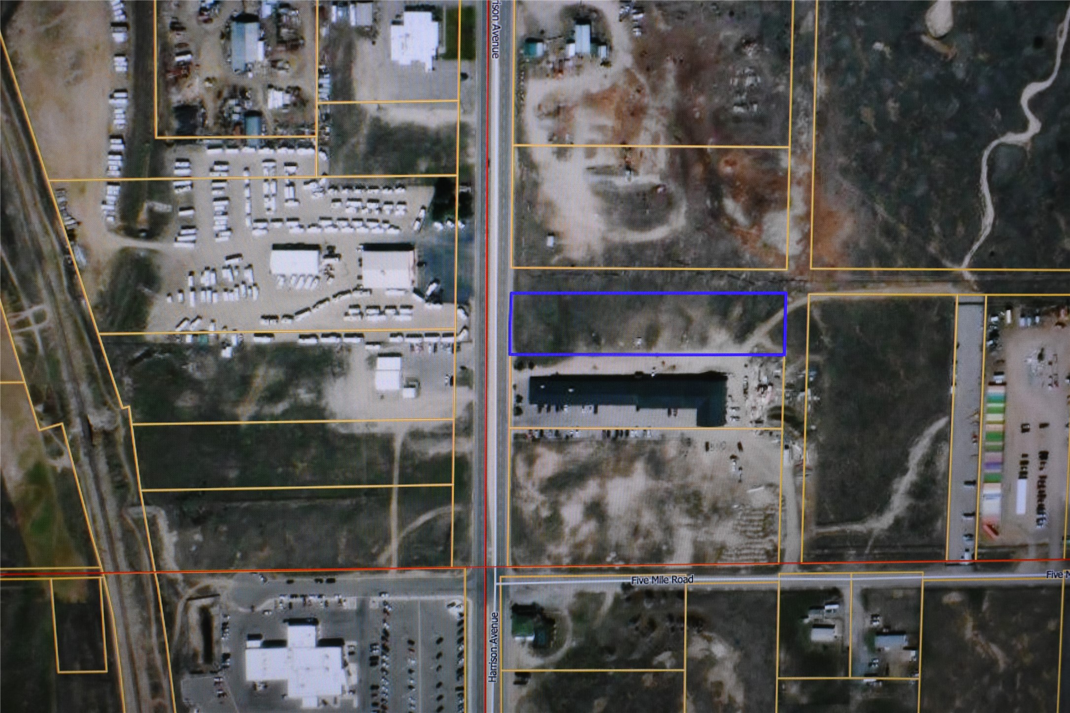 Tbd Harrison Avenue Property Photo 5