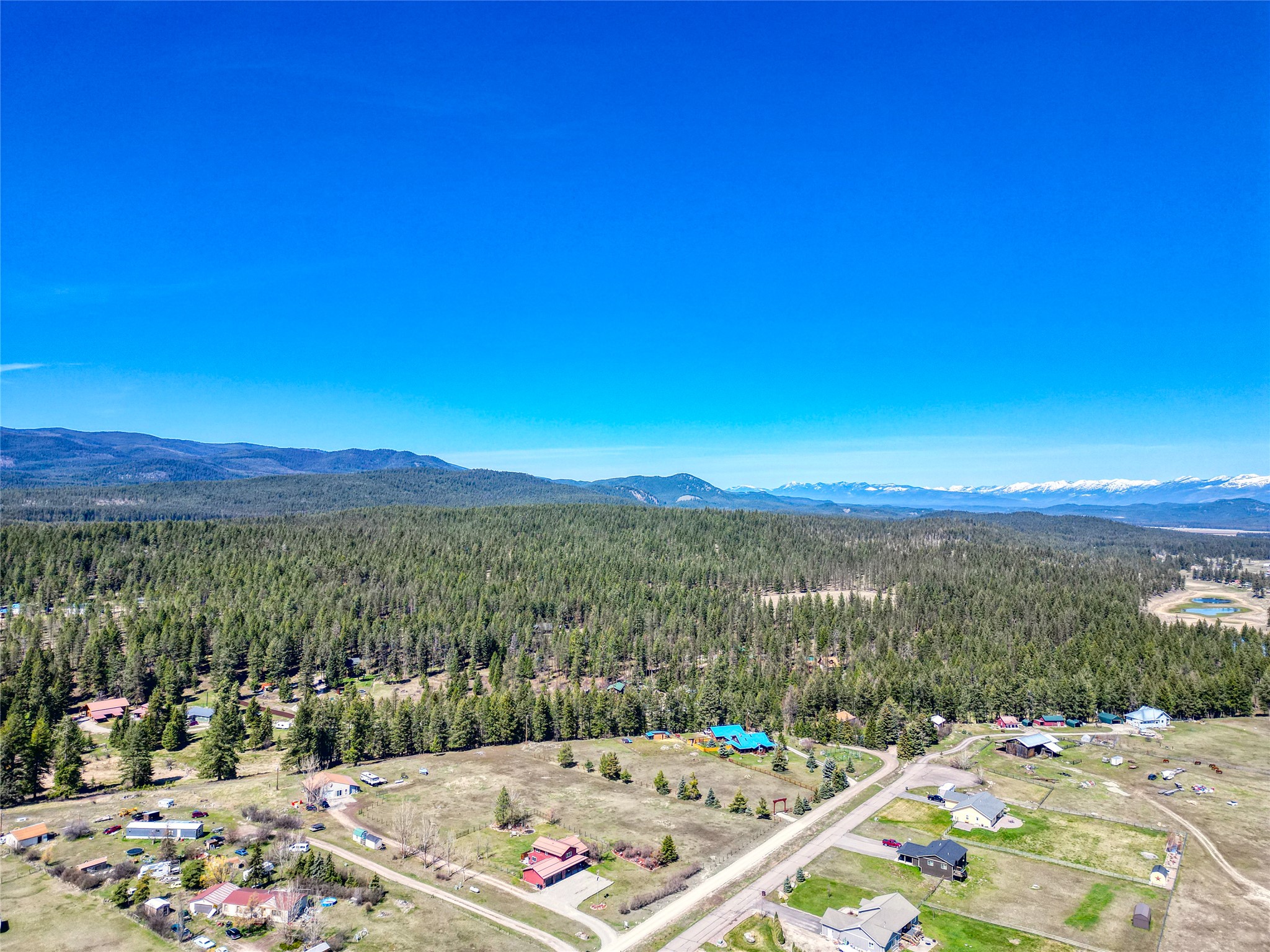 132 Lone Fox Trail Property Photo 14