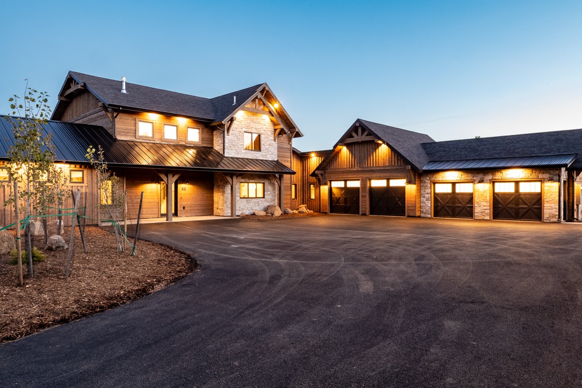 80 Mountain Meadow Road Property Photo 1