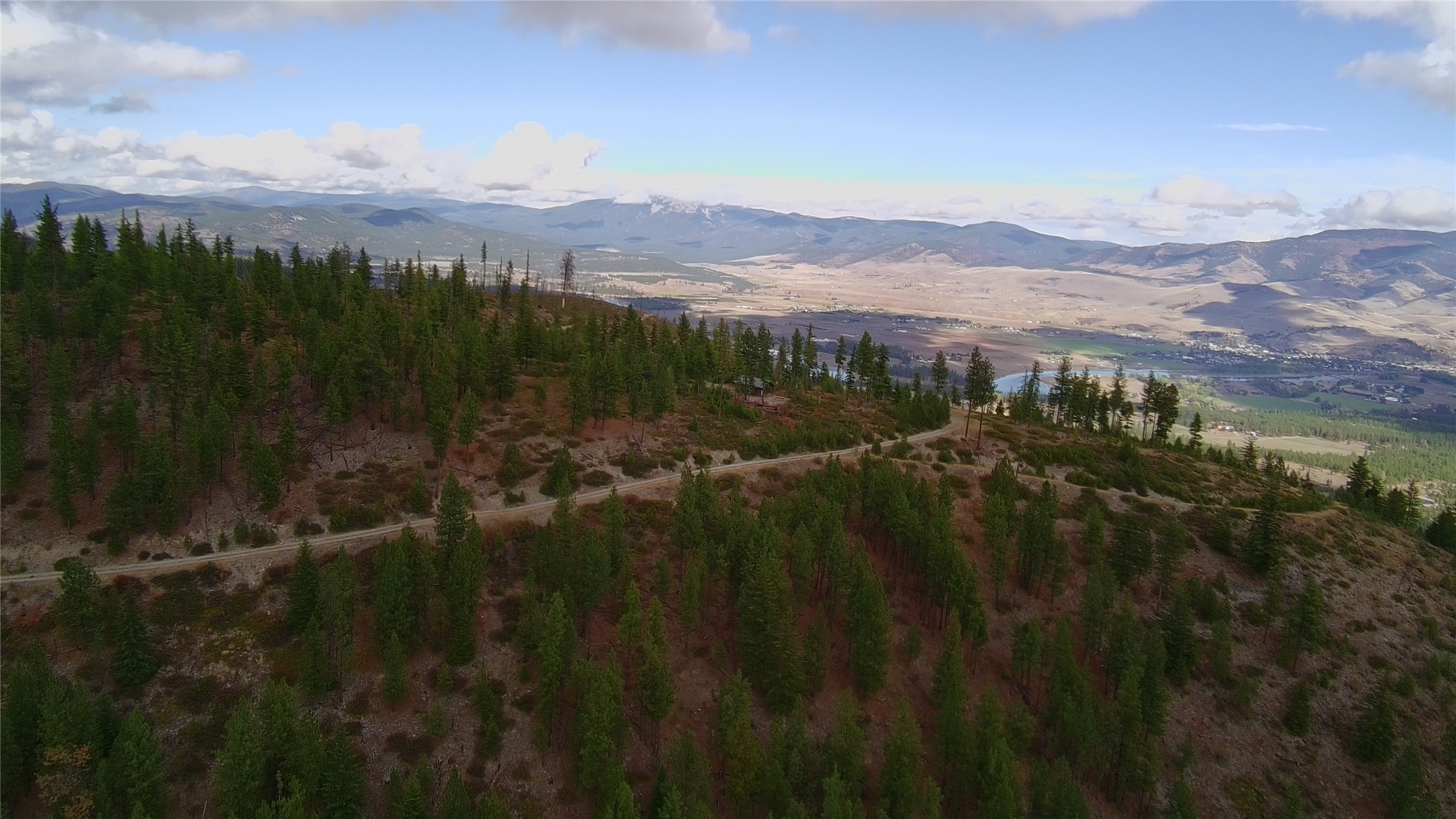 Nhn W Fork Combest Creek Road Property Photo 1