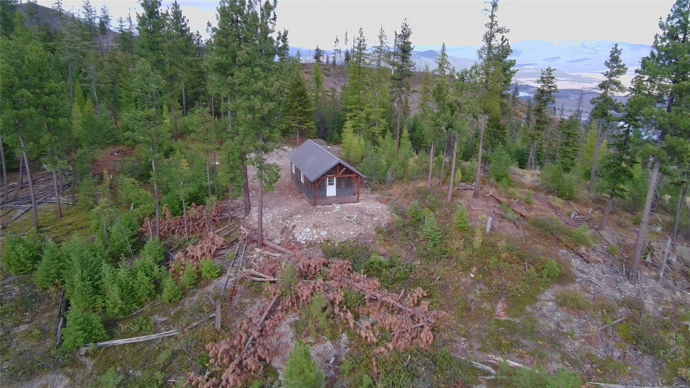Nhn W Fork Combest Creek Road Property Photo 10