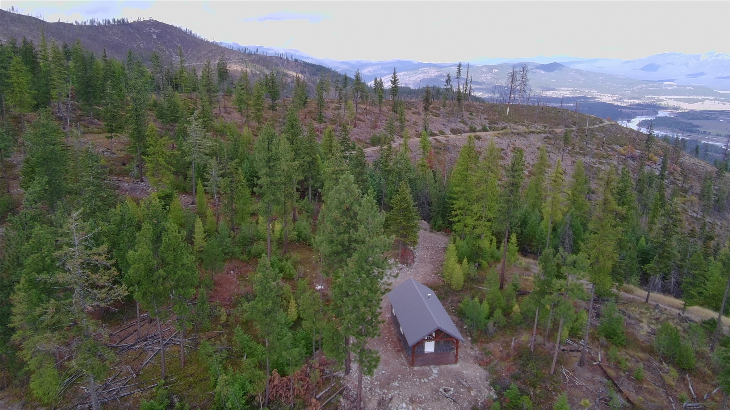 Nhn W Fork Combest Creek Road Property Photo 11