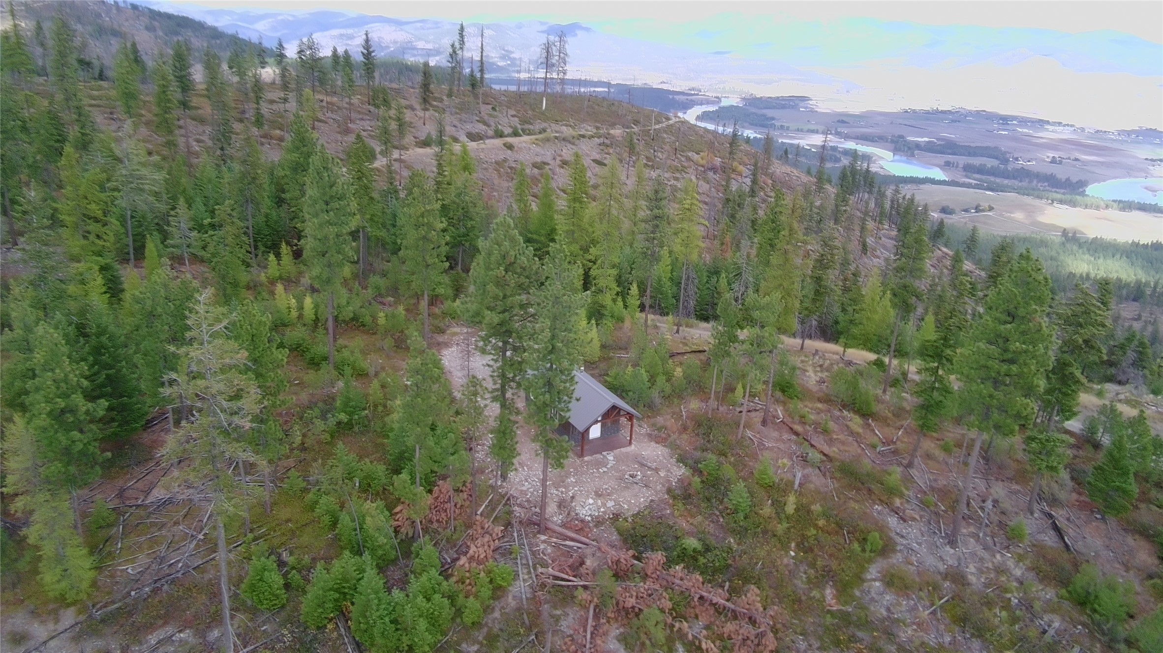 Nhn W Fork Combest Creek Road Property Photo 13