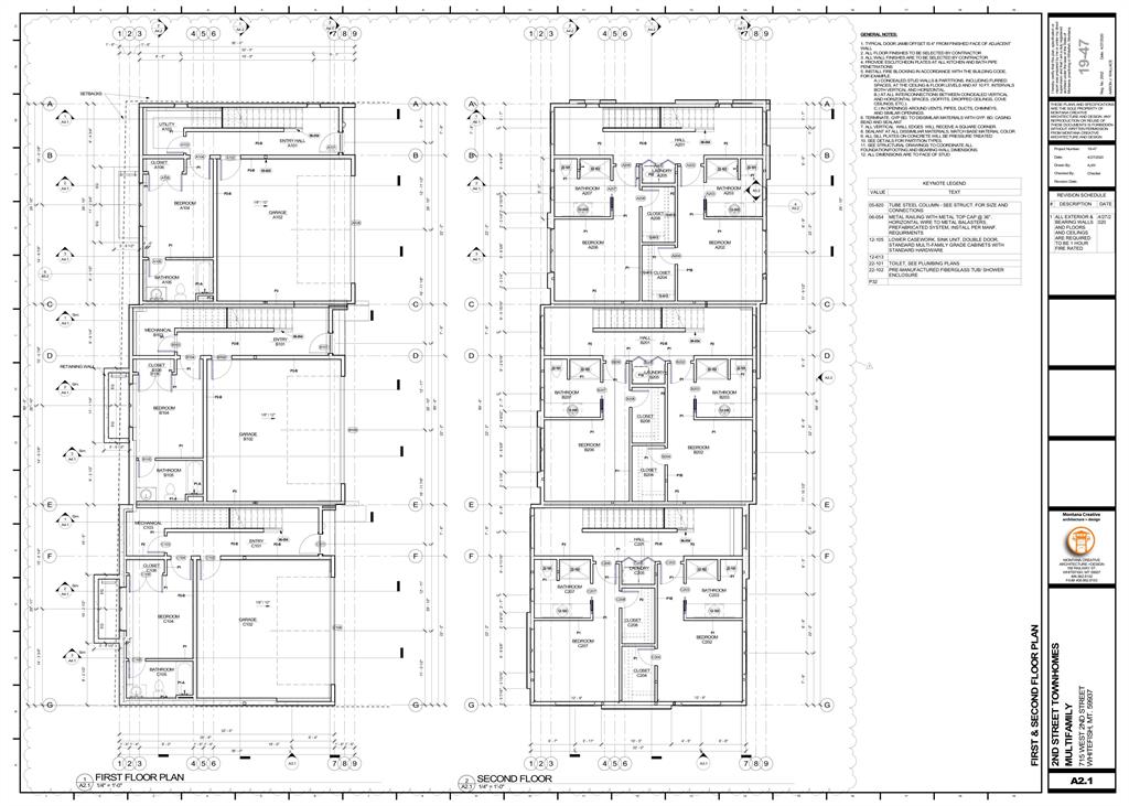 713 W 2nd Street W Property Photo 28