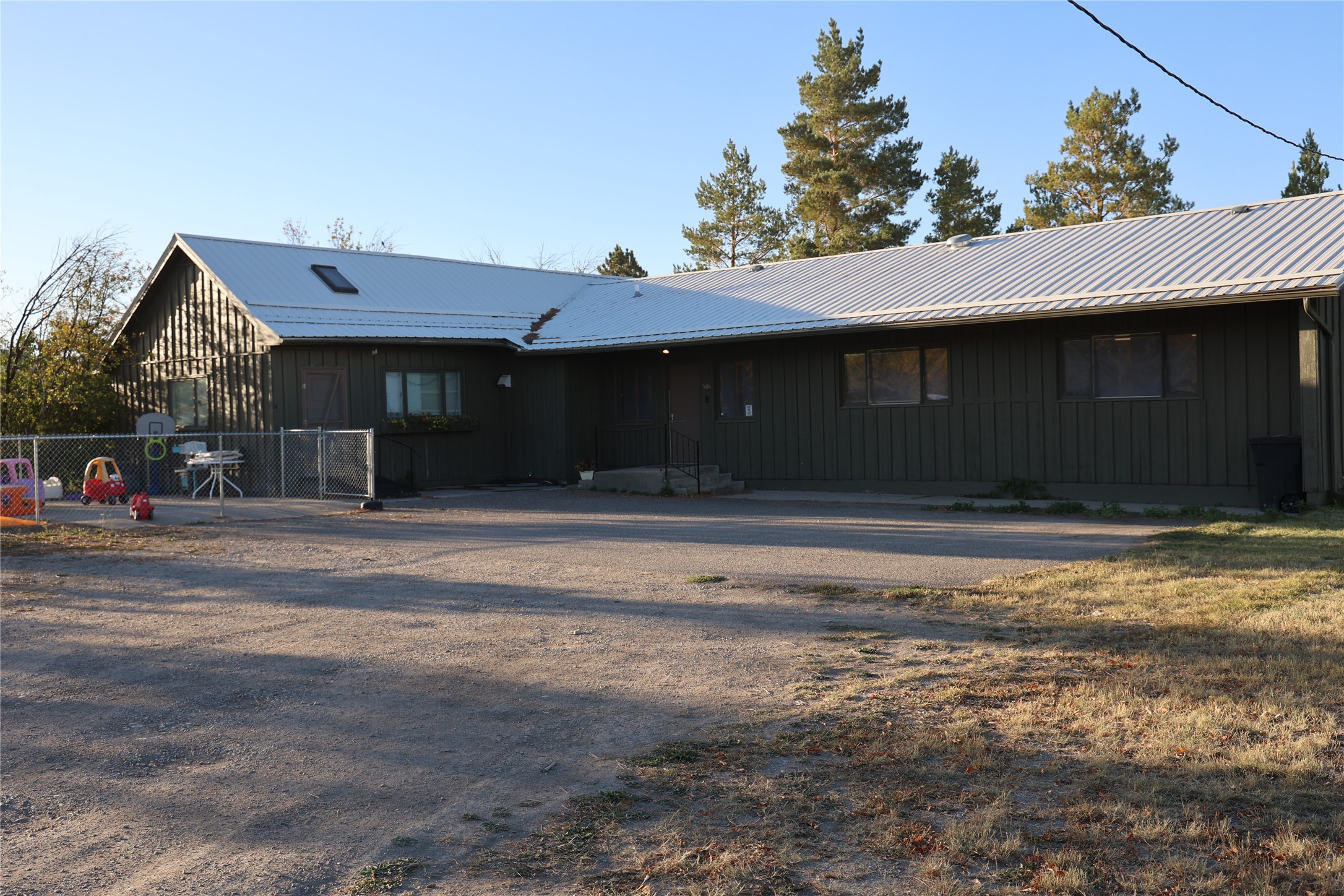 507 Teton Avenue Property Photo 3