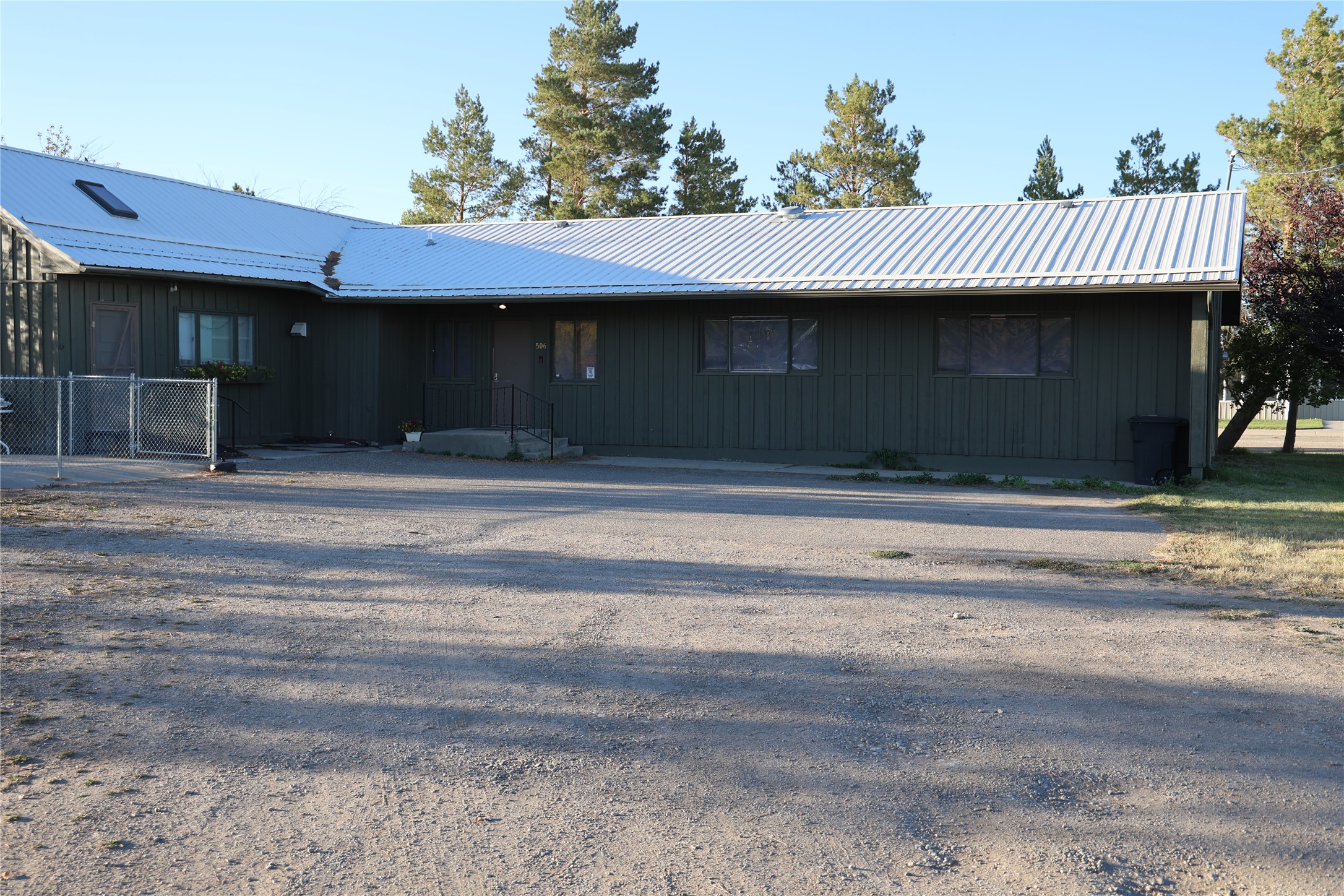 507 Teton Avenue Property Photo 5