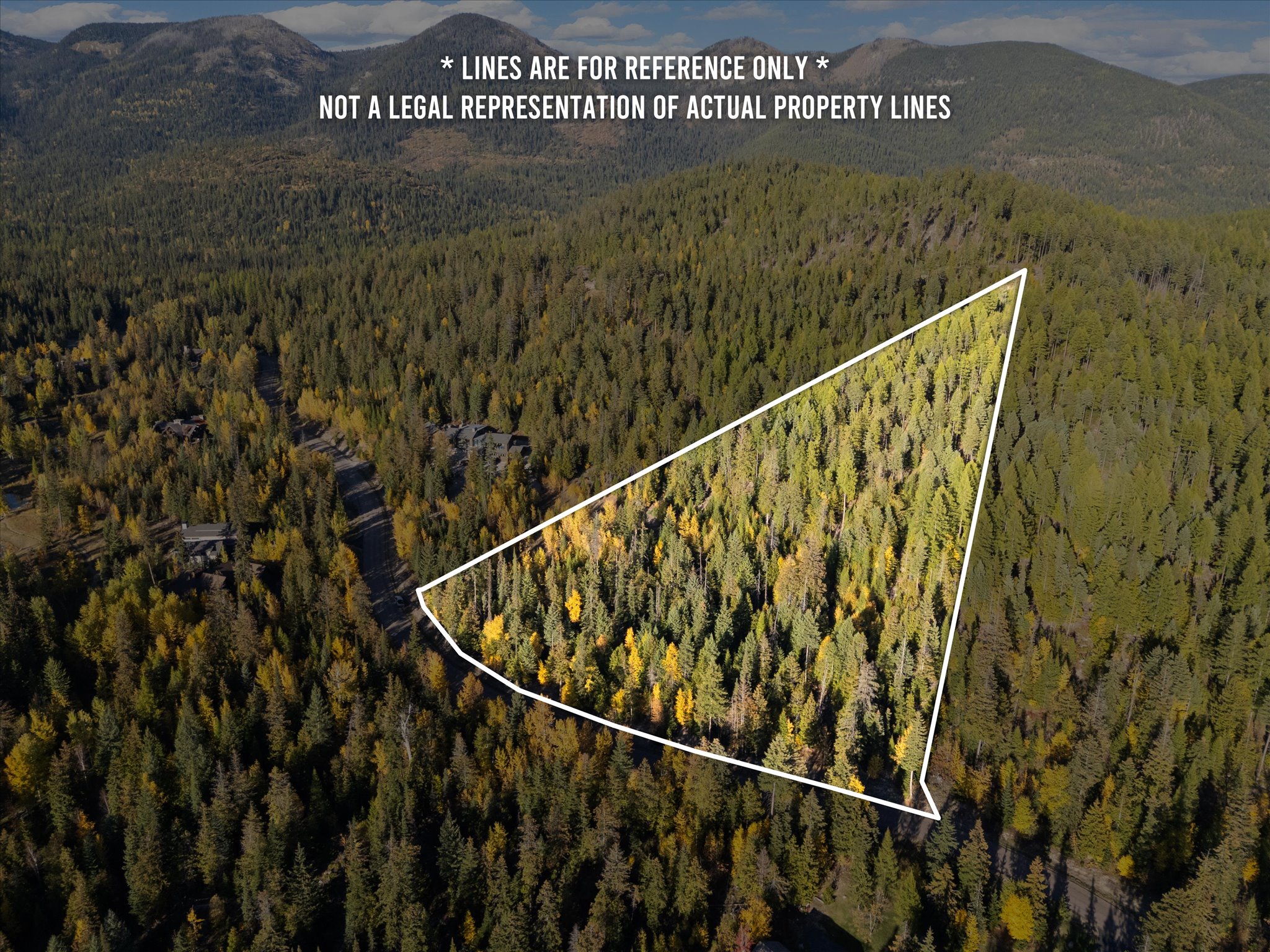 201 Woodlandstar Circle Property Photo 1