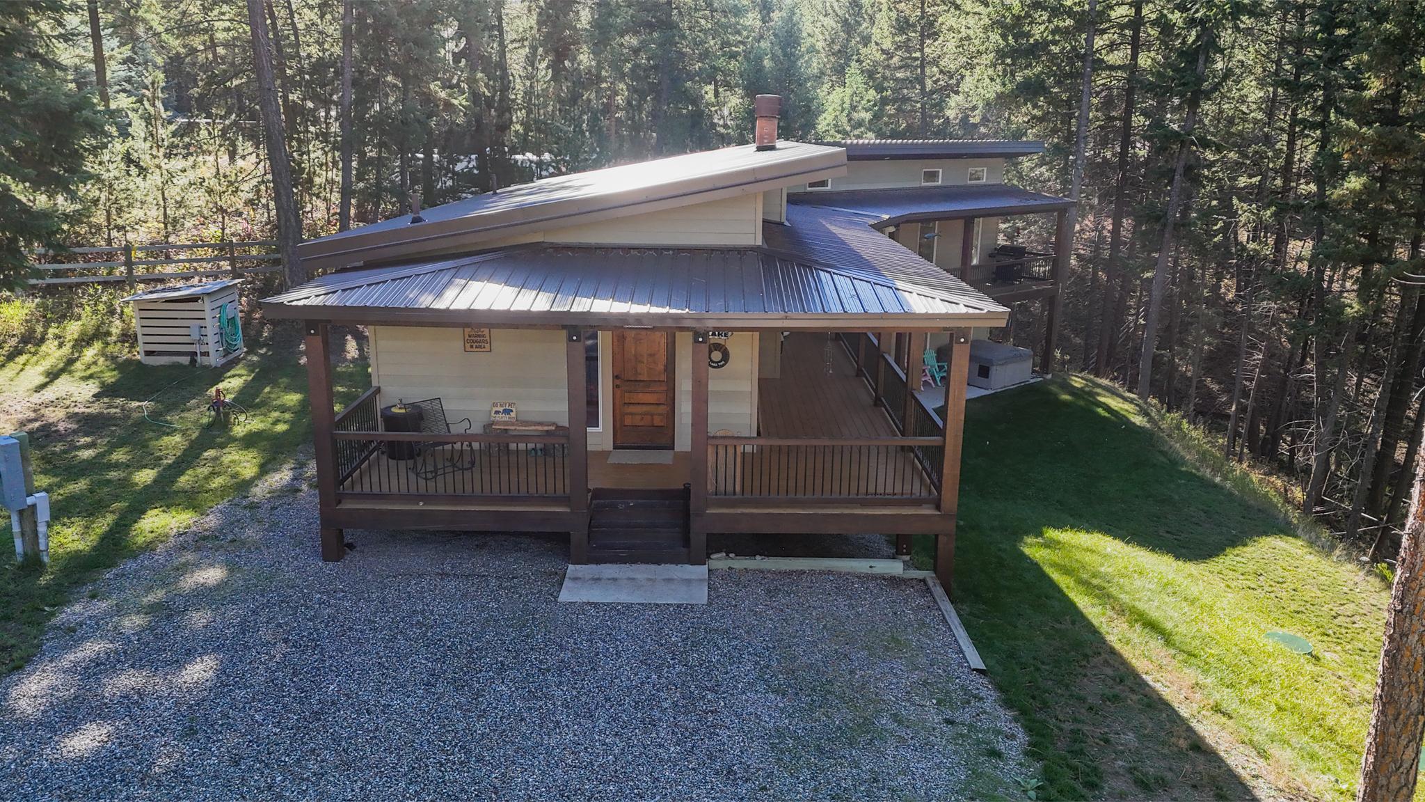 209 Solitude Lane Property Photo 3