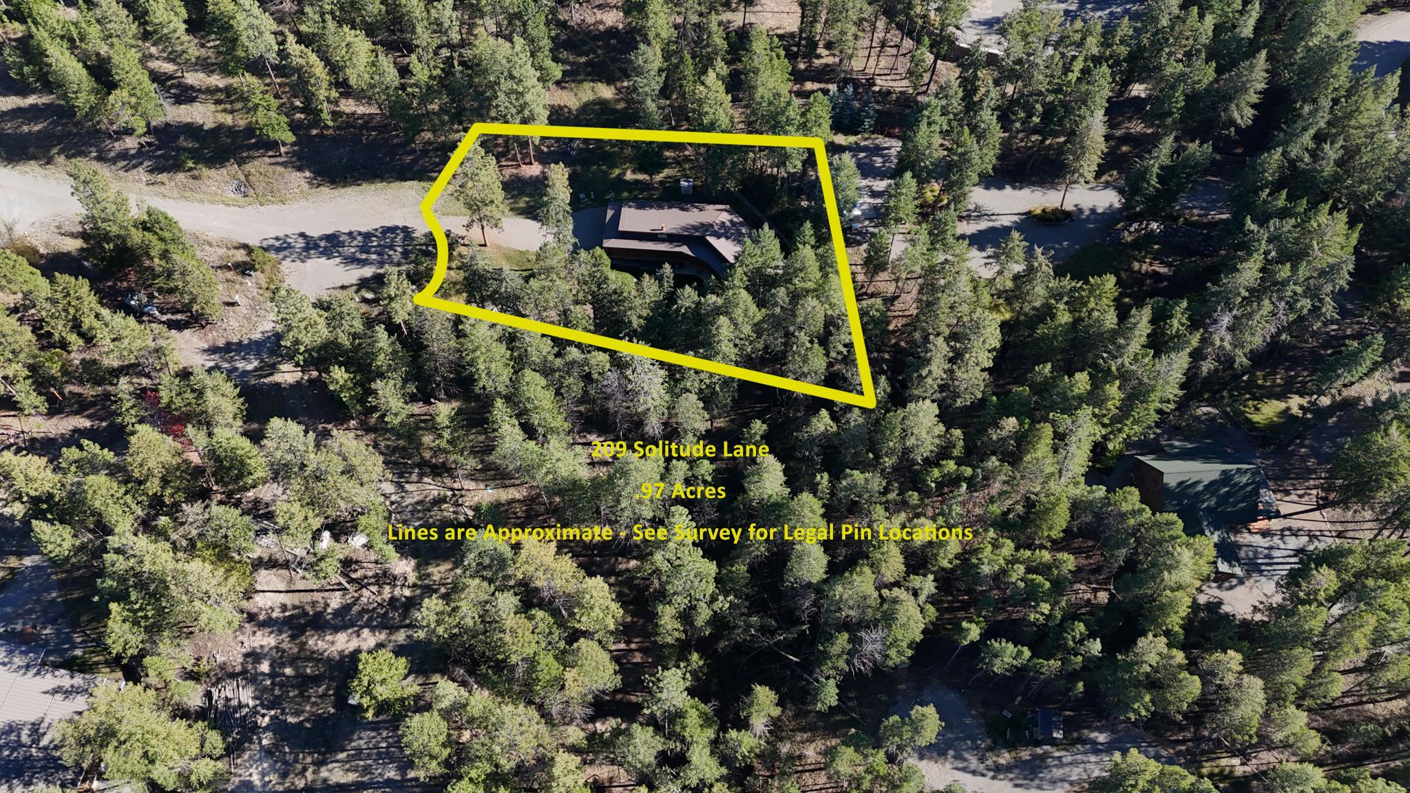 209 Solitude Lane Property Photo 10
