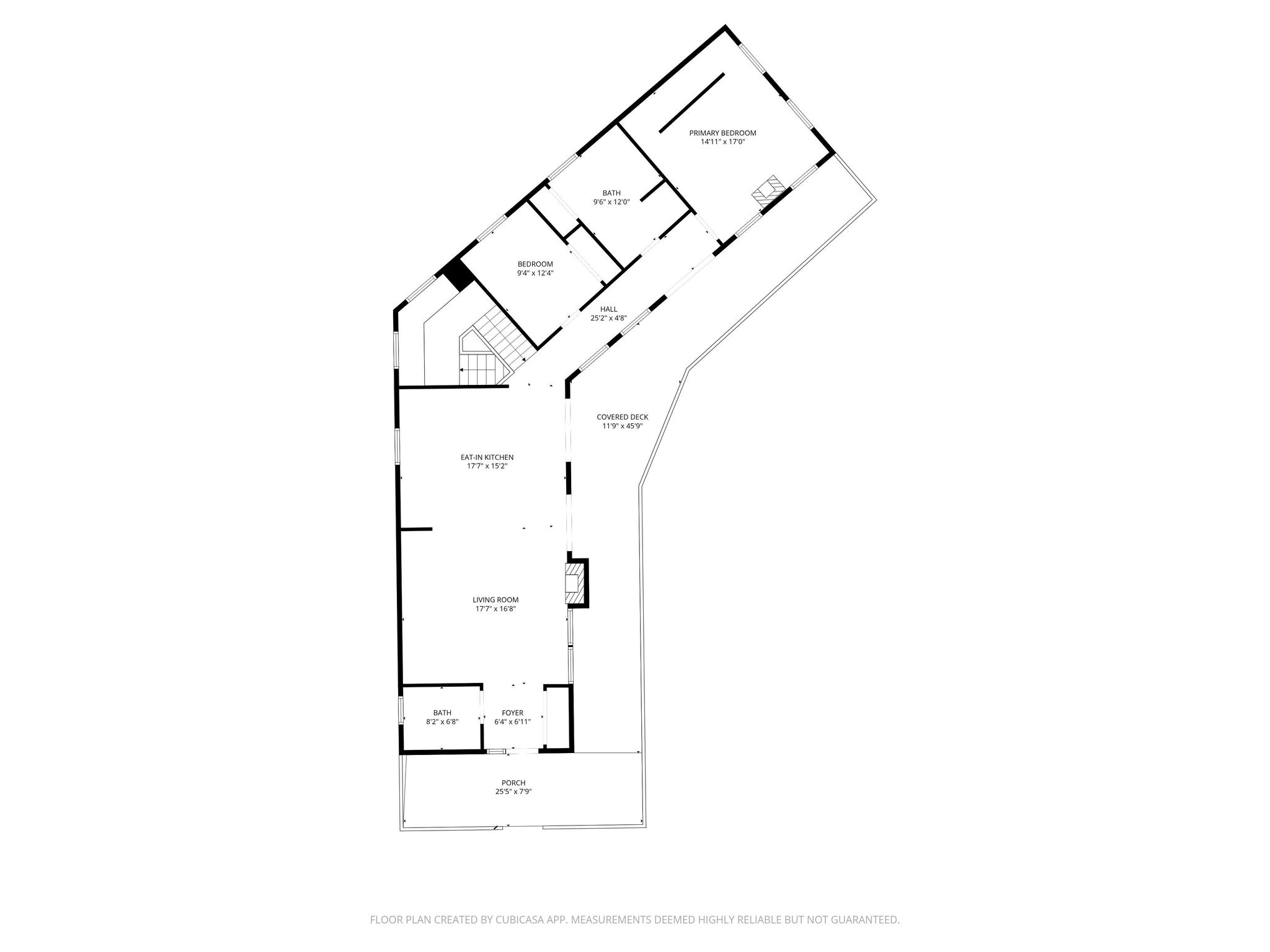 209 Solitude Lane Property Photo 46