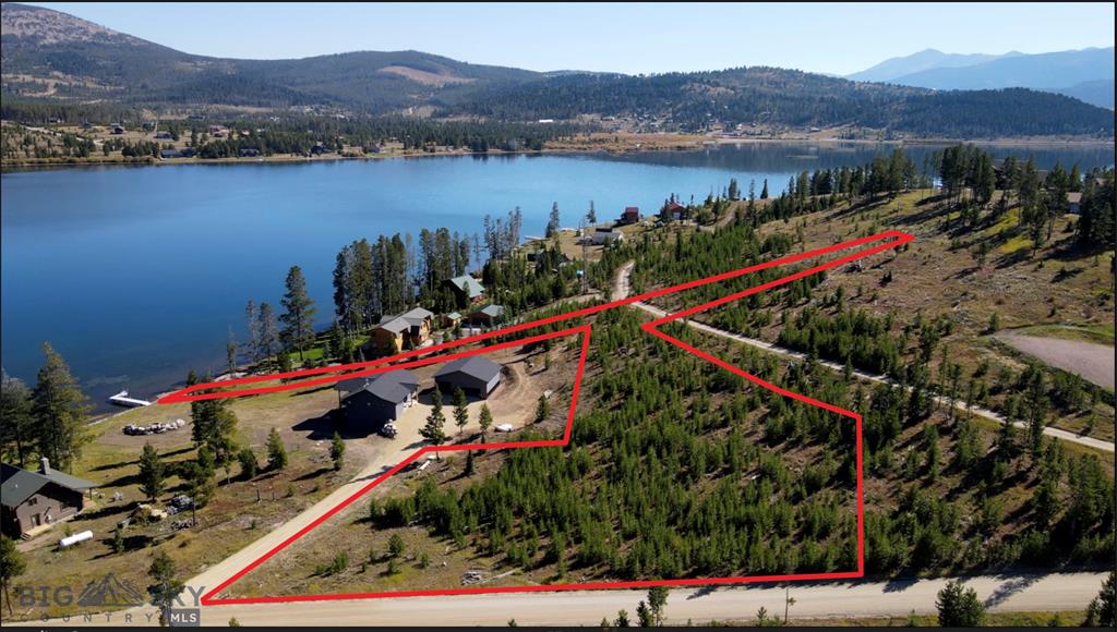 Tbd Black Bear Lane Property Photo