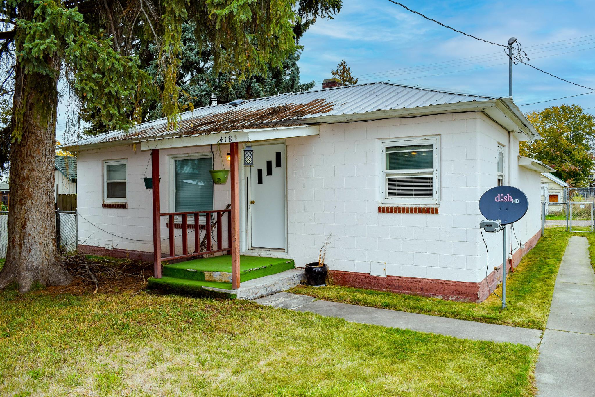 418 & 418 1/2 Buchanan Street Sw Property Photo 13
