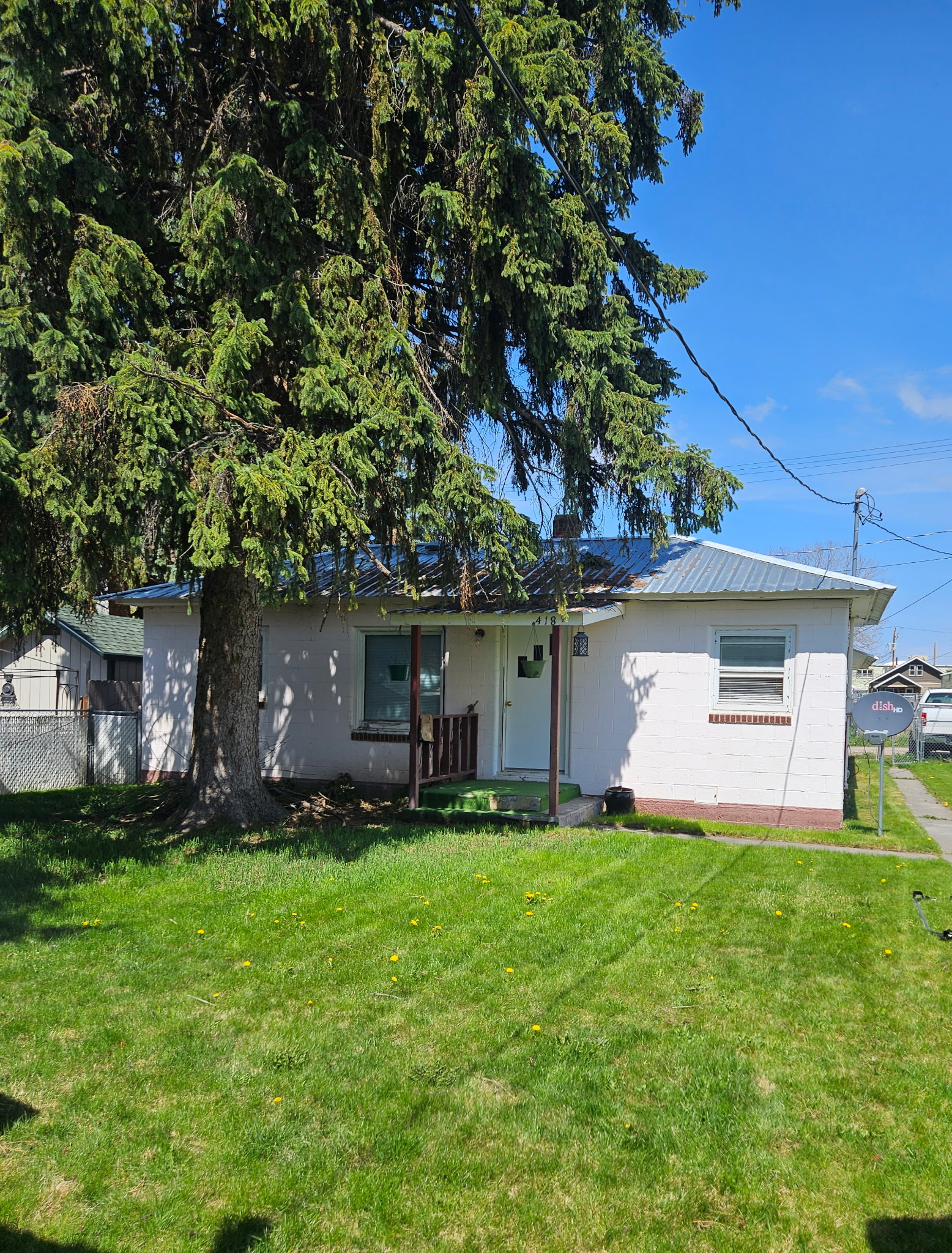 418 & 418 1/2 Buchanan Street Sw Property Photo 14