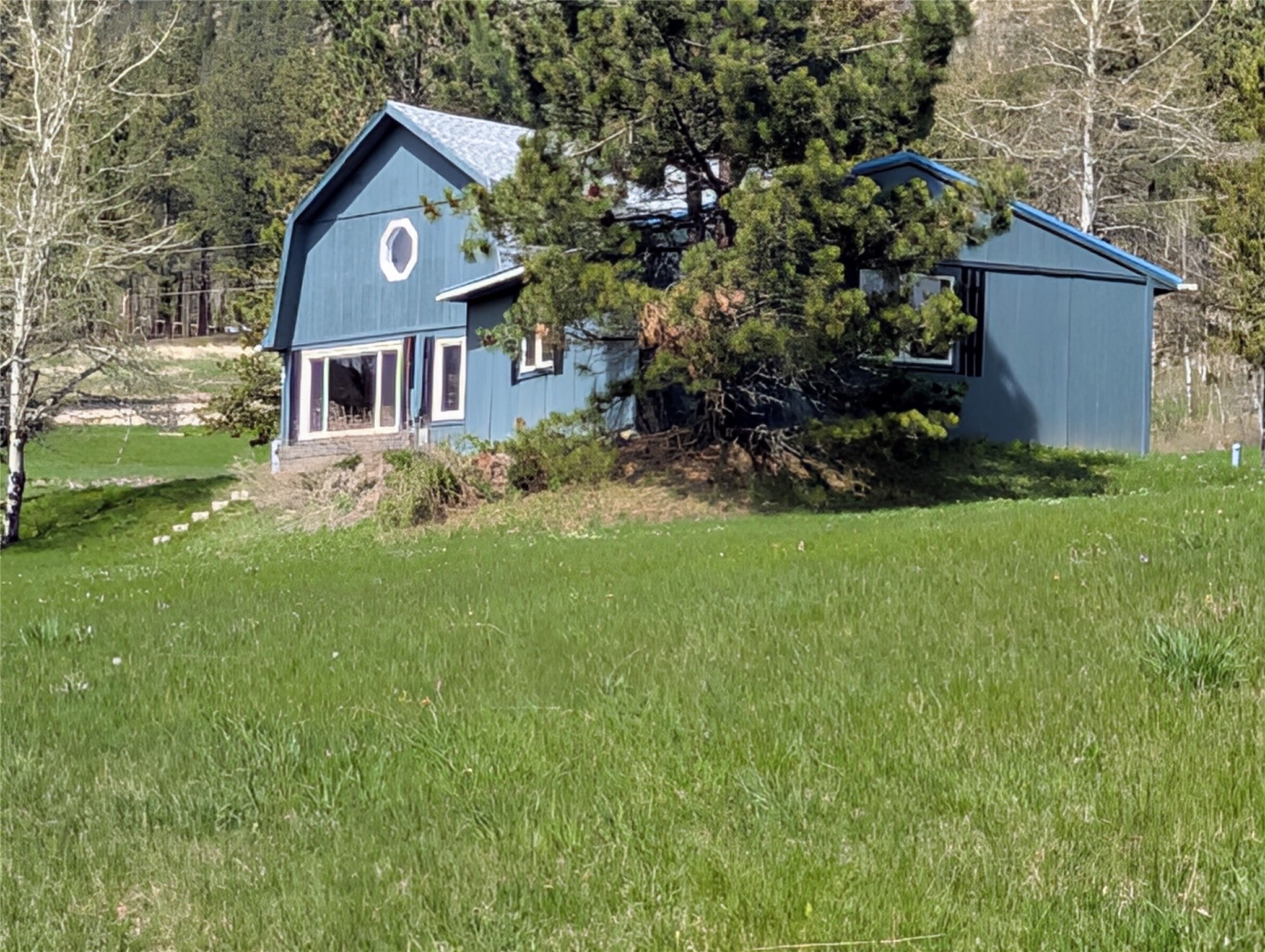 47 Dav Loop Road Property Photo 1