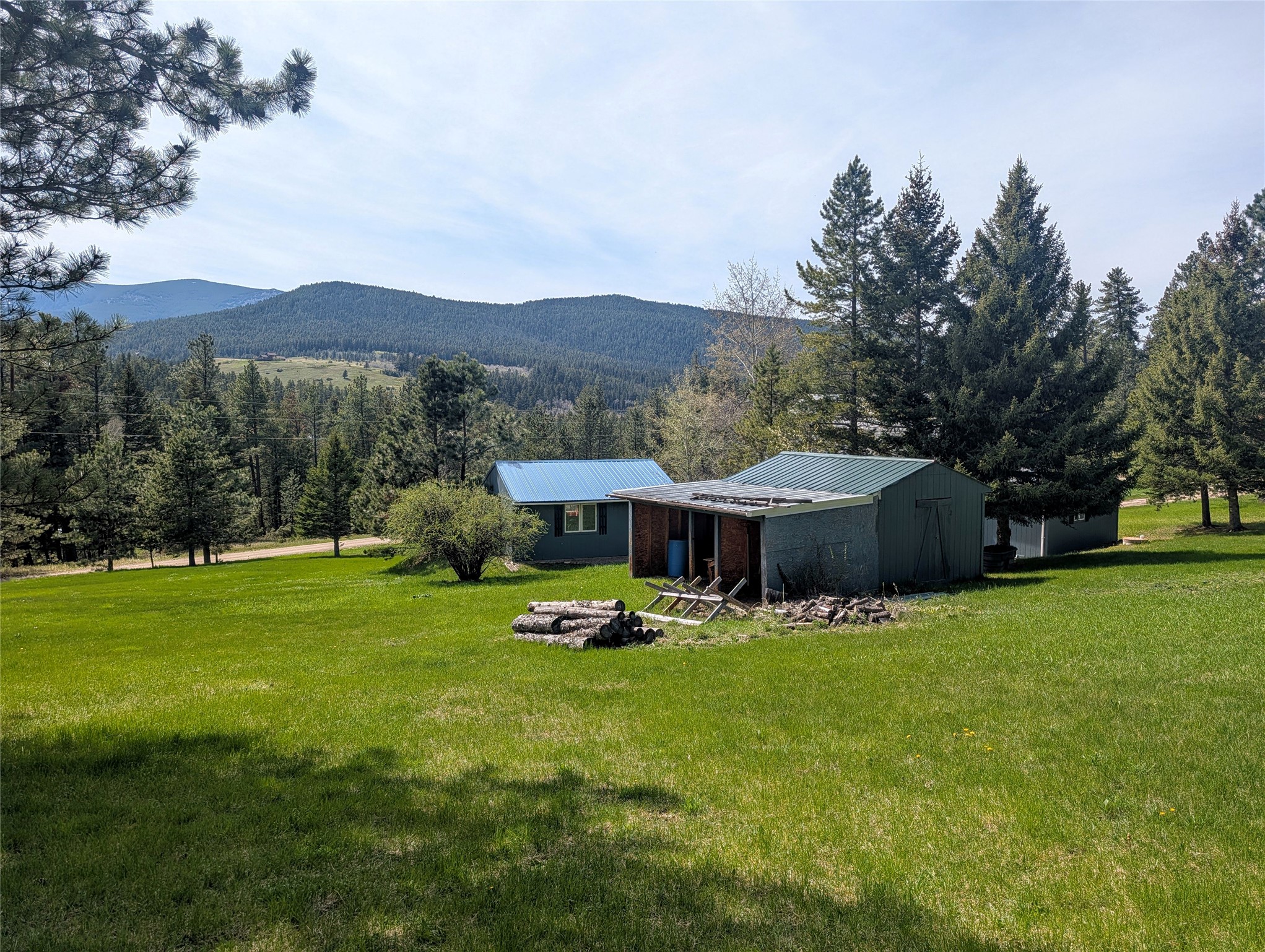47 Dav Loop Road Property Photo 2