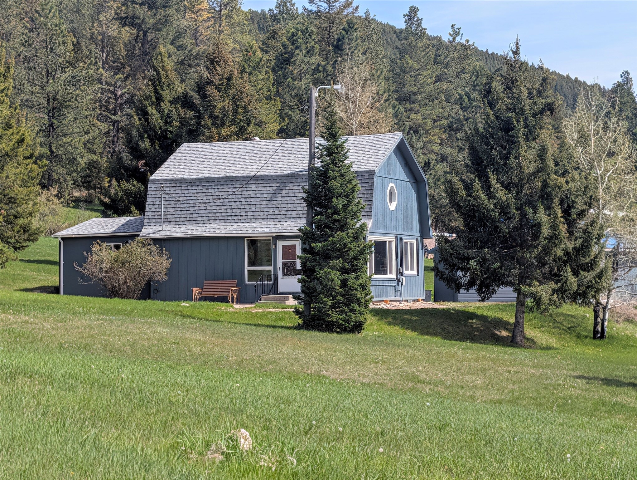 47 Dav Loop Road Property Photo 3