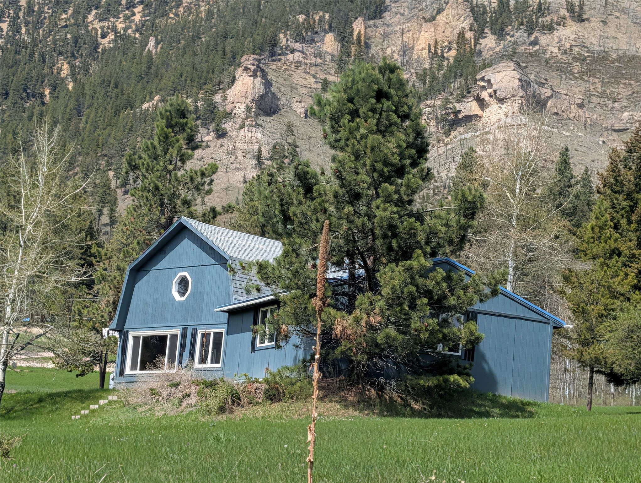 47 Dav Loop Road Property Photo 4