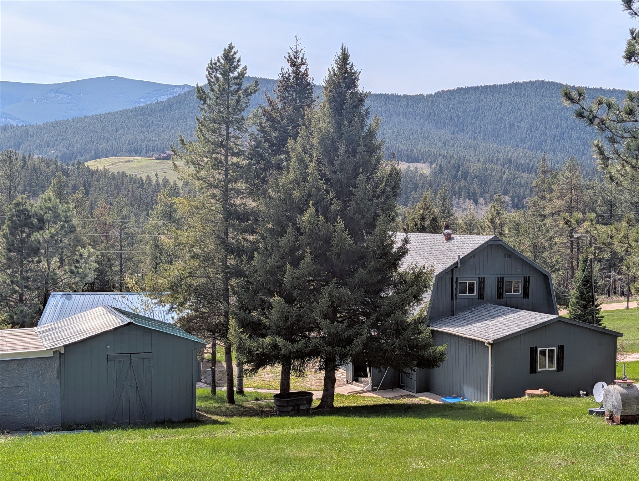 47 Dav Loop Road Property Photo 5