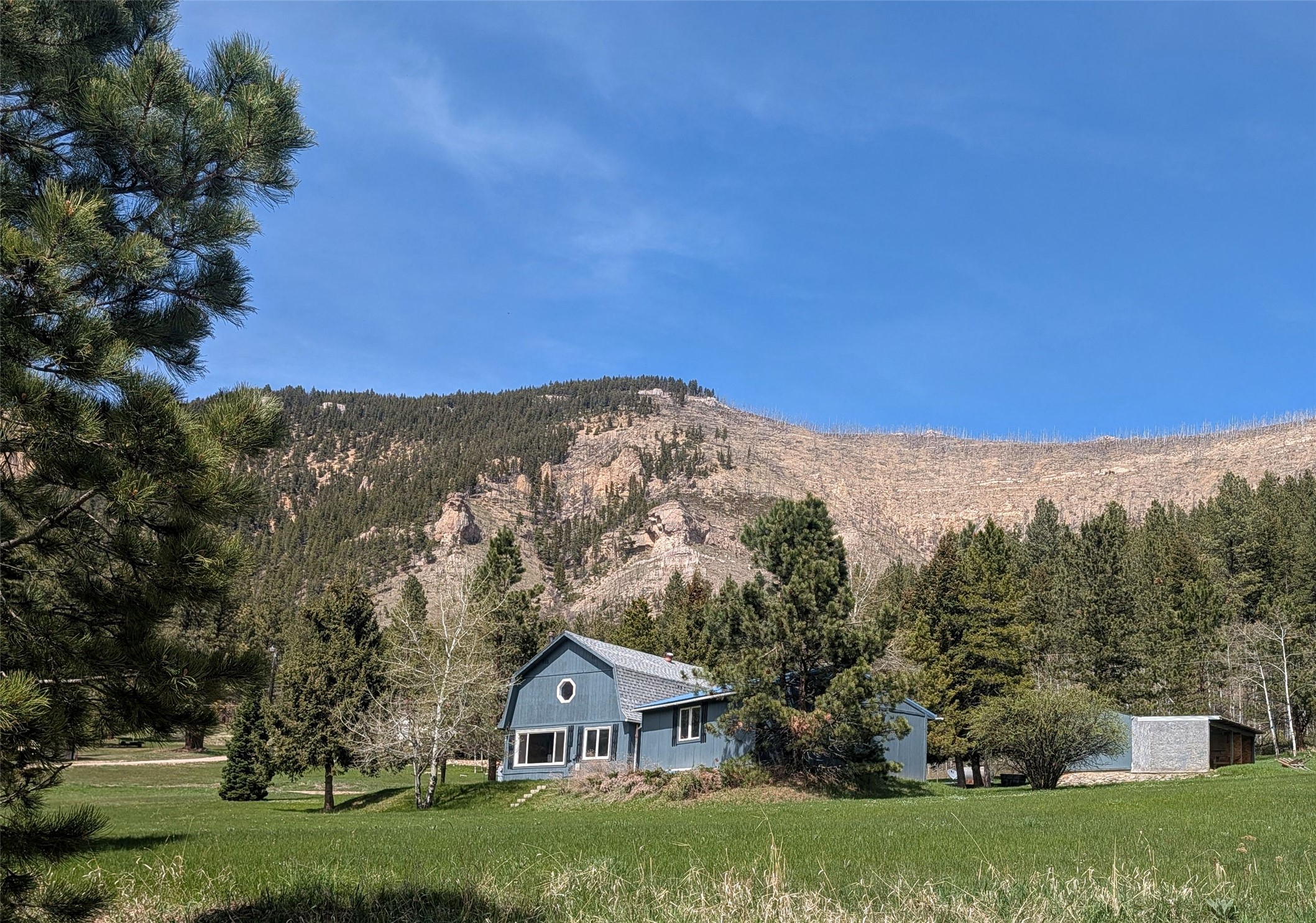 47 Dav Loop Road Property Photo 11