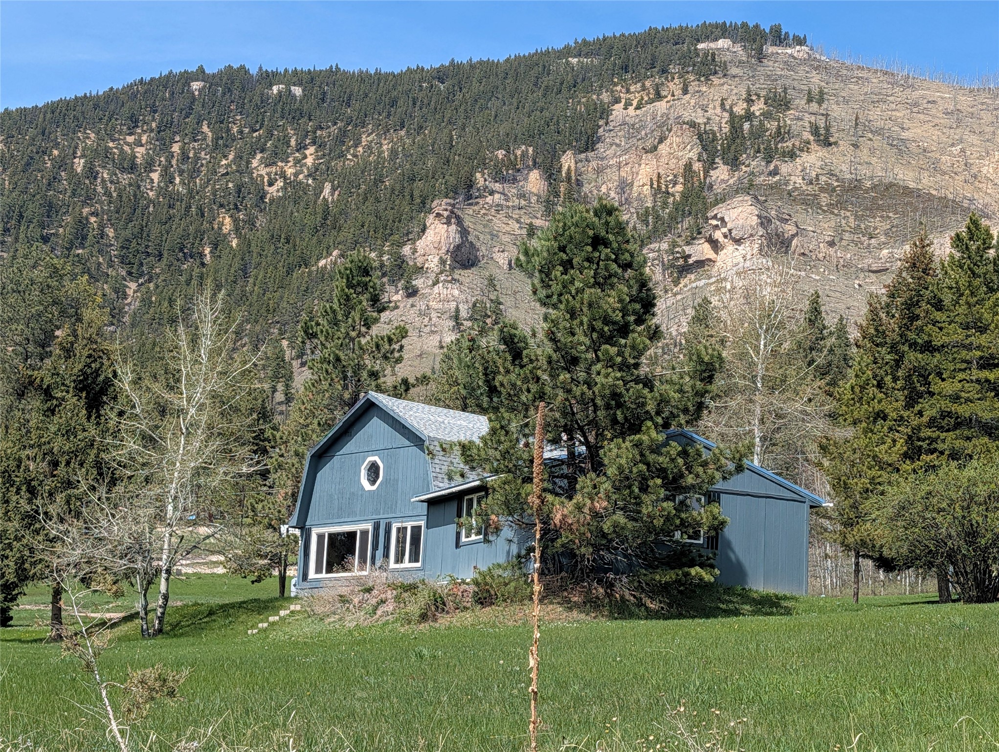 47 Dav Loop Road Property Photo 12