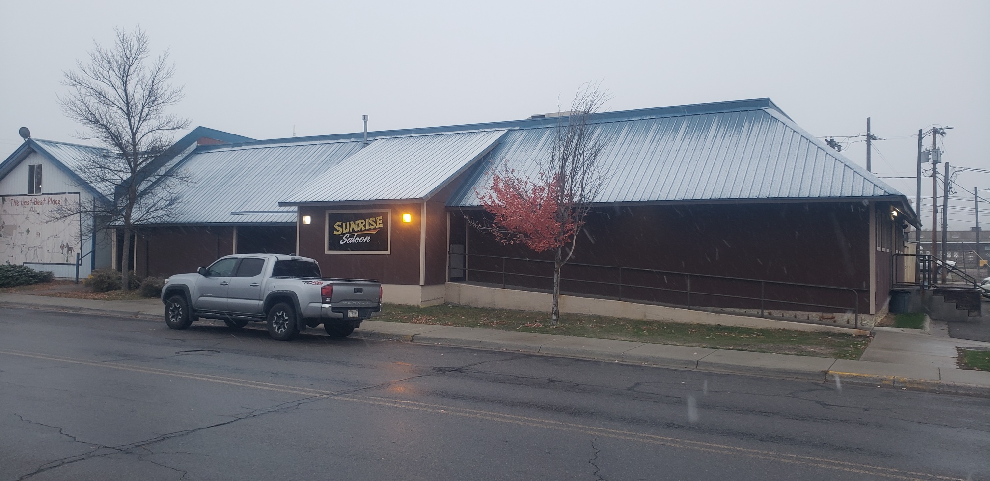 1805 Regent Street Property Photo