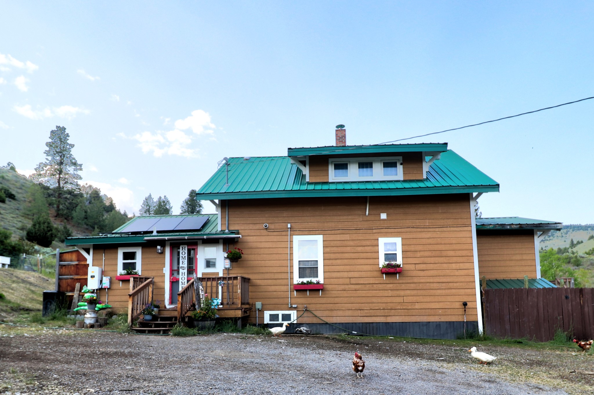187 Edwards Gulch Road Property Photo 4