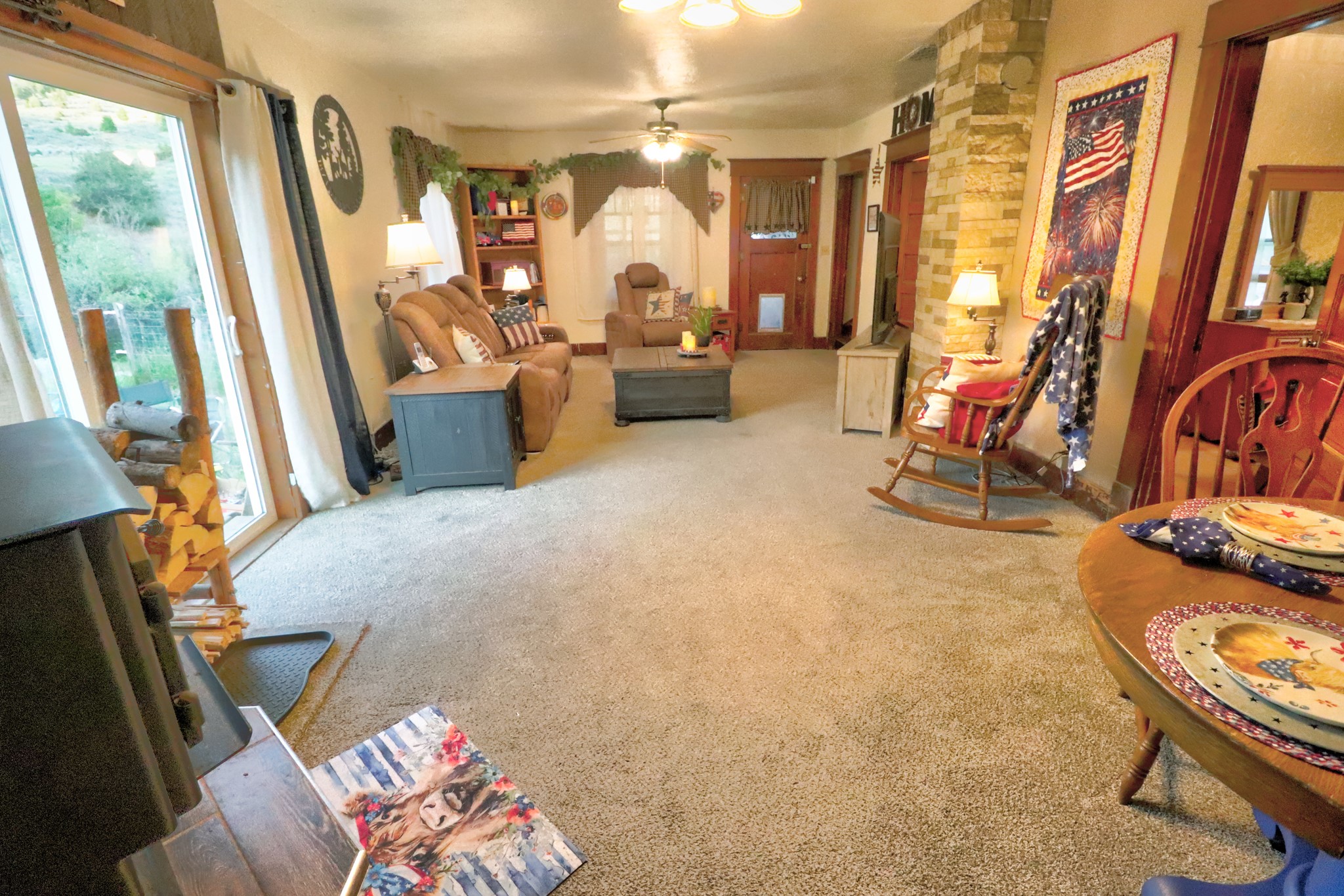 187 Edwards Gulch Road Property Photo 14