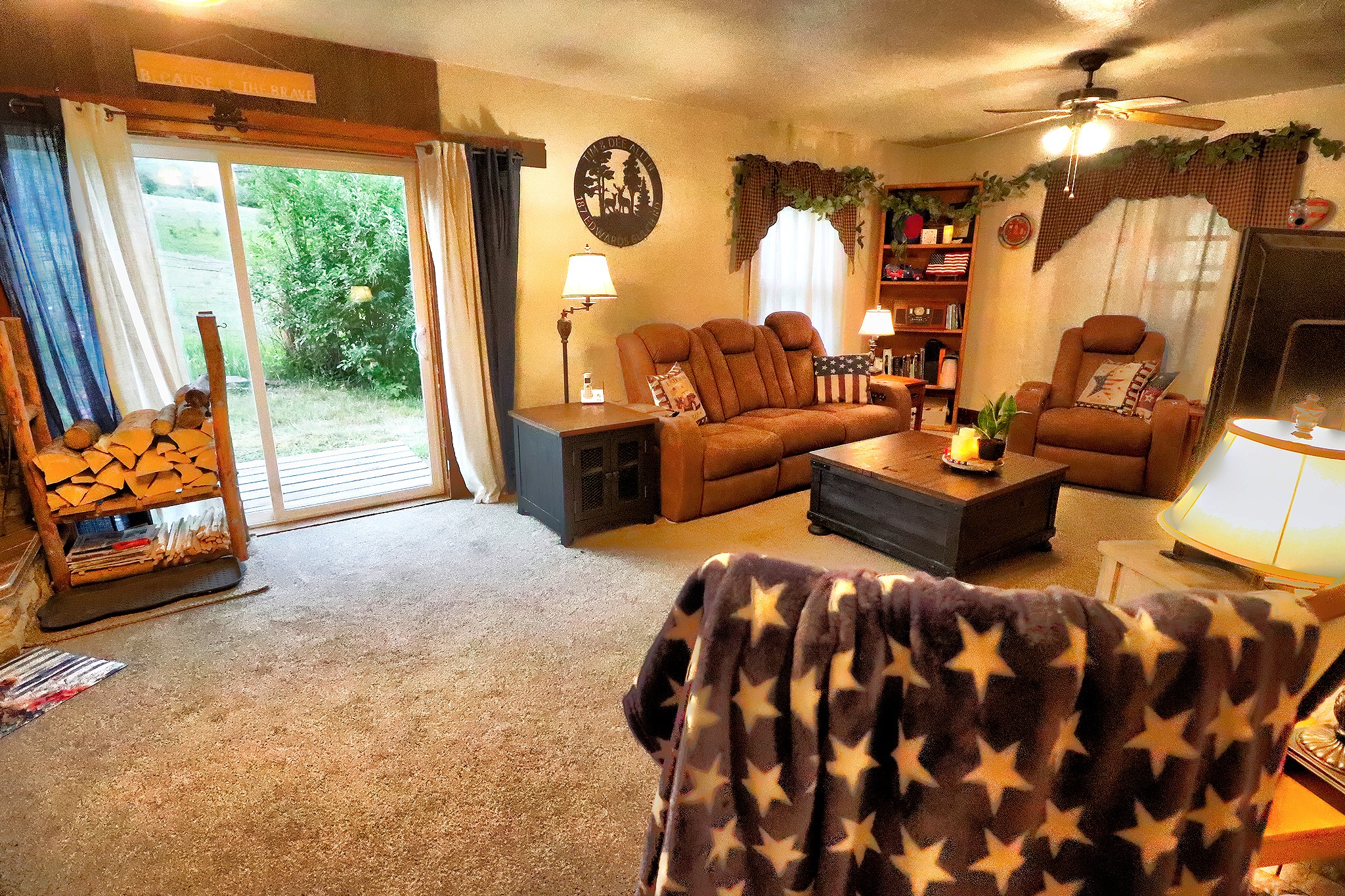 187 Edwards Gulch Road Property Photo 15