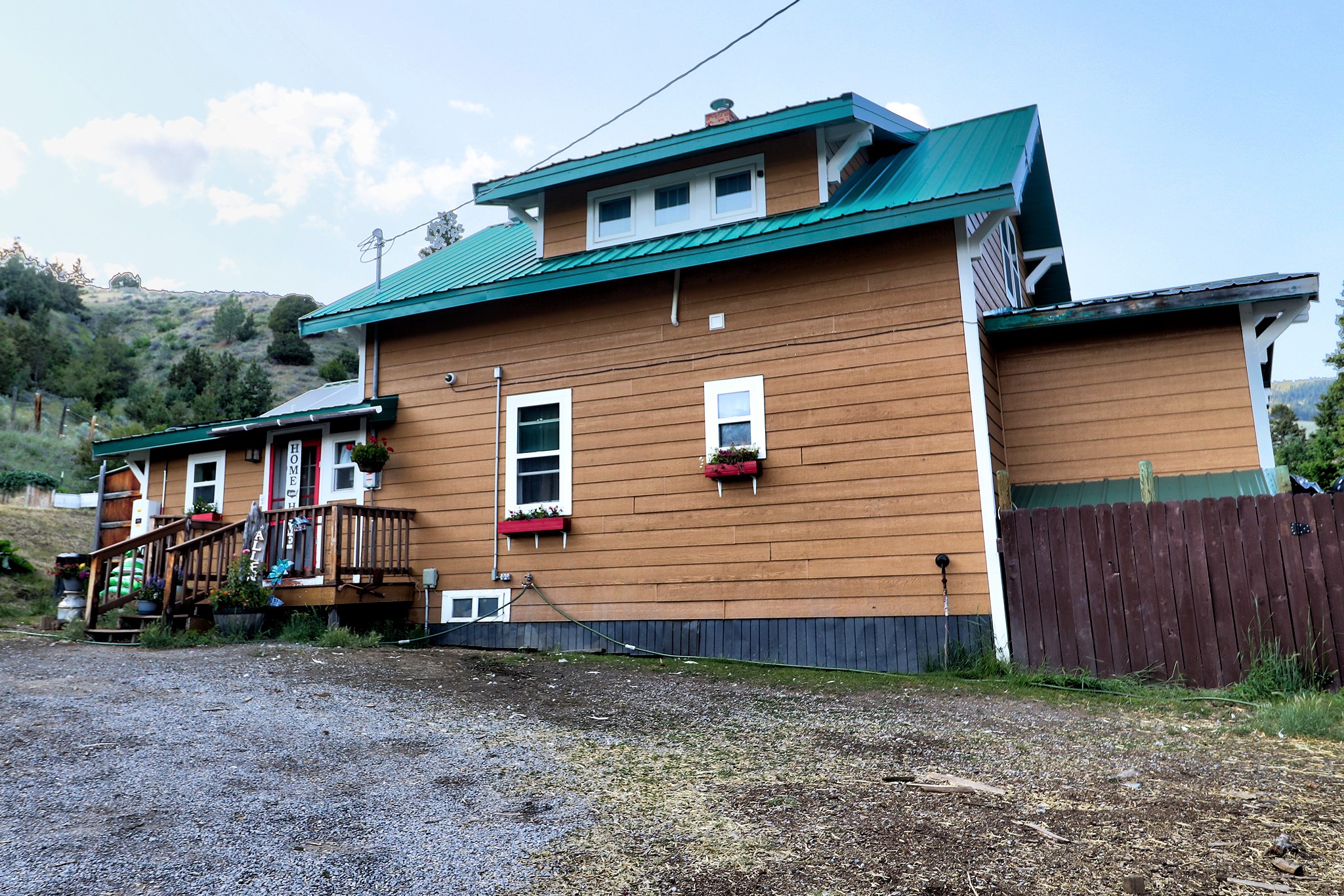 187 Edwards Gulch Road Property Photo 30