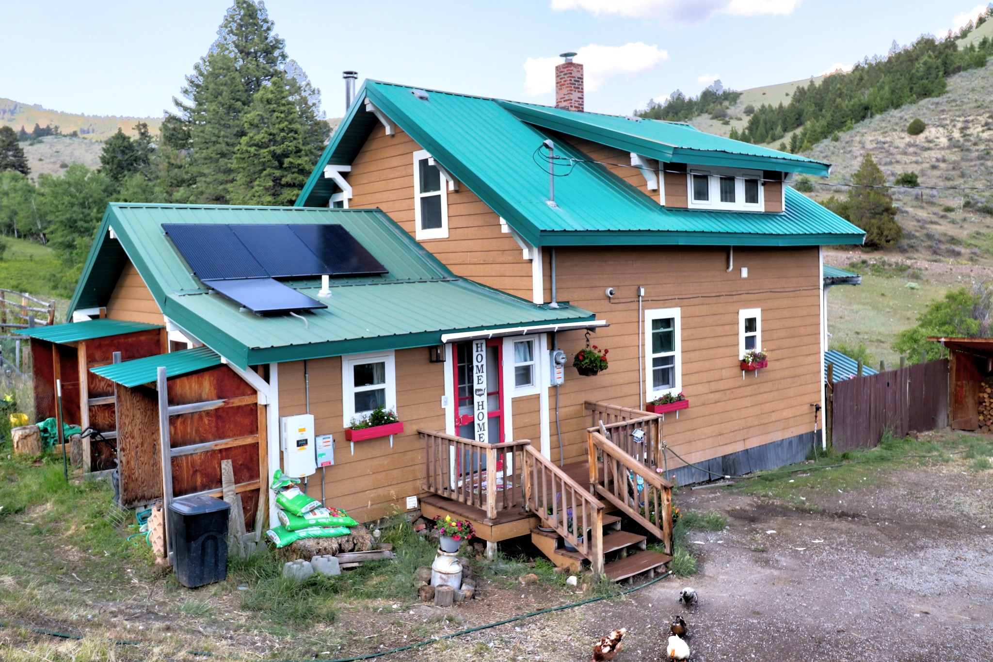 187 Edwards Gulch Road Property Photo 31