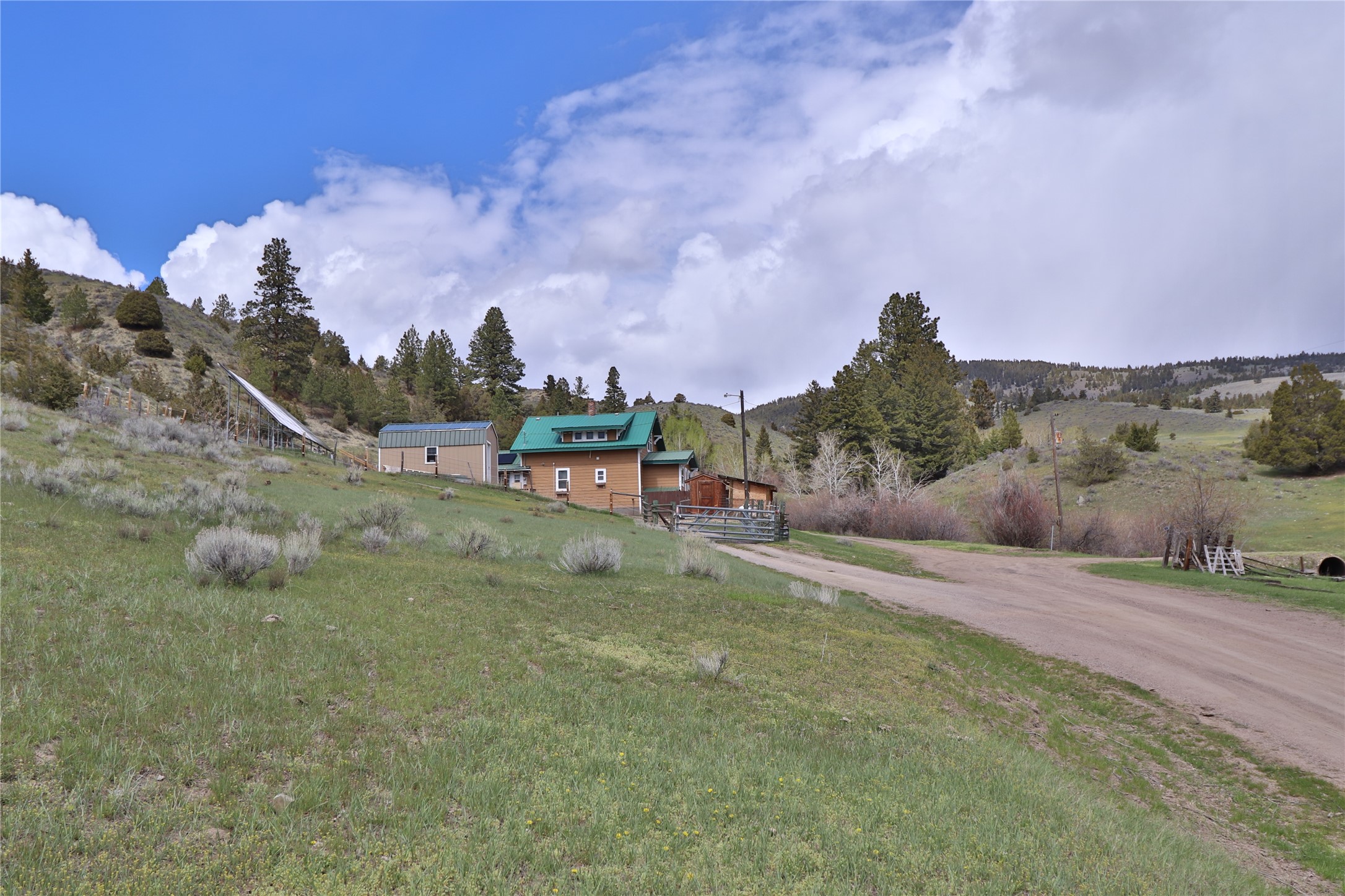 187 Edwards Gulch Road Property Photo 47