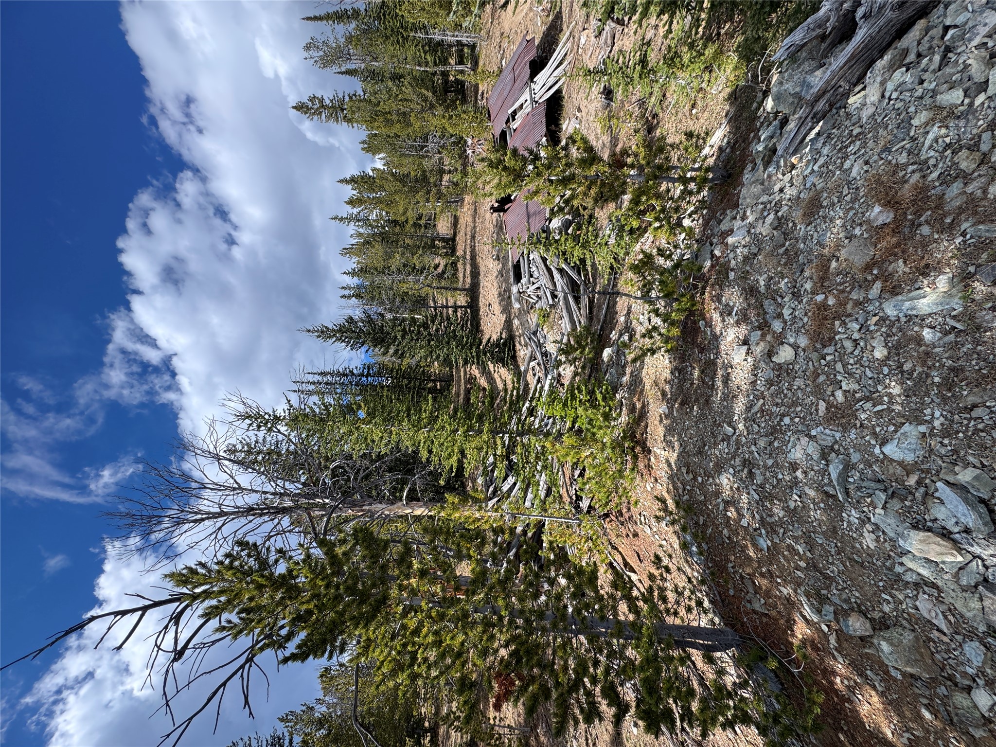 Tbd Dark Horse Mining Claim Property Photo 6