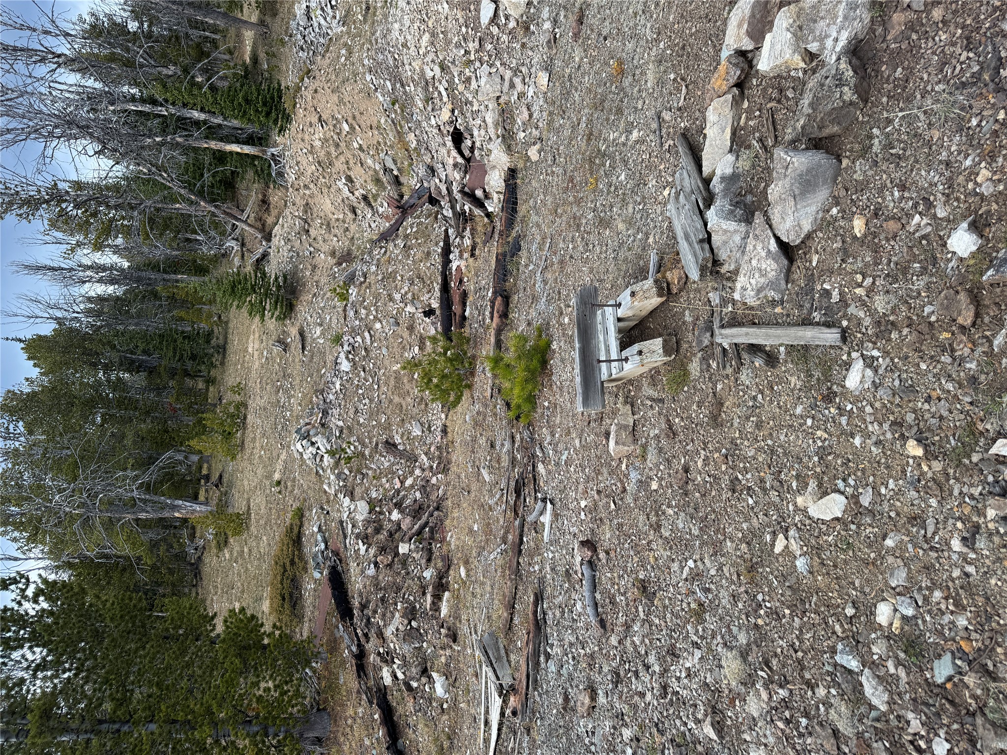 Tbd Dark Horse Mining Claim Property Photo 11