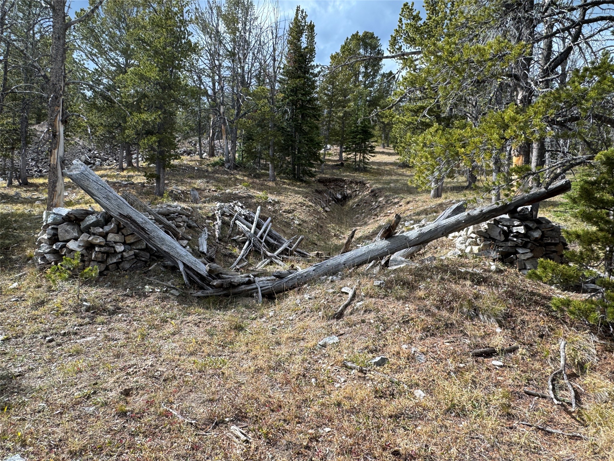 Tbd Dark Horse Mining Claim Property Photo 17