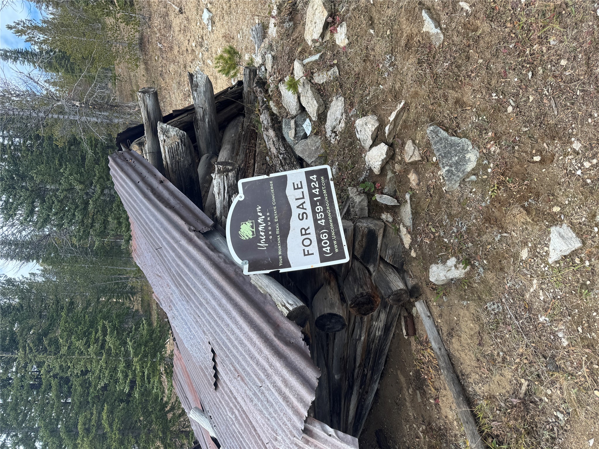 Tbd Dark Horse Mining Claim Property Photo 20
