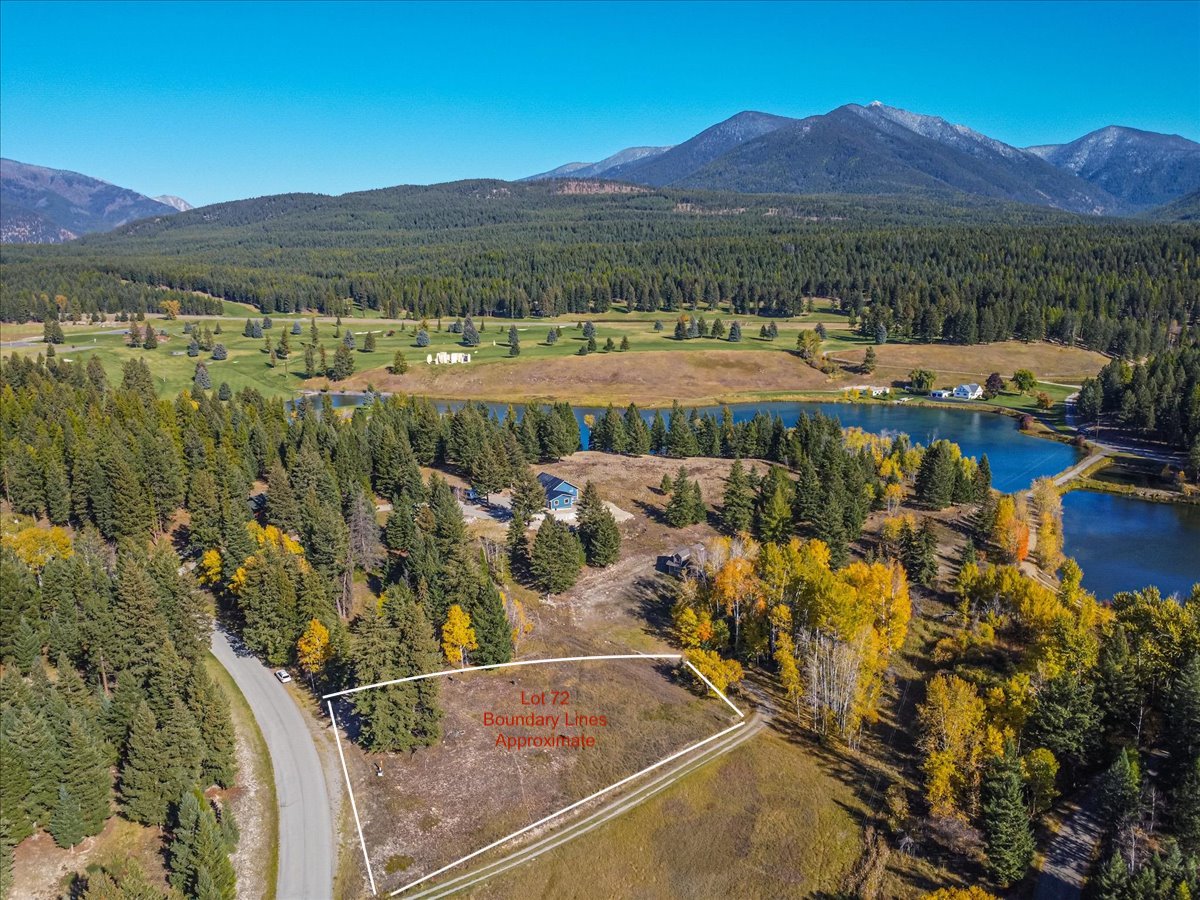 Lot 72 Crystal Lakes Drive Property Photo 1